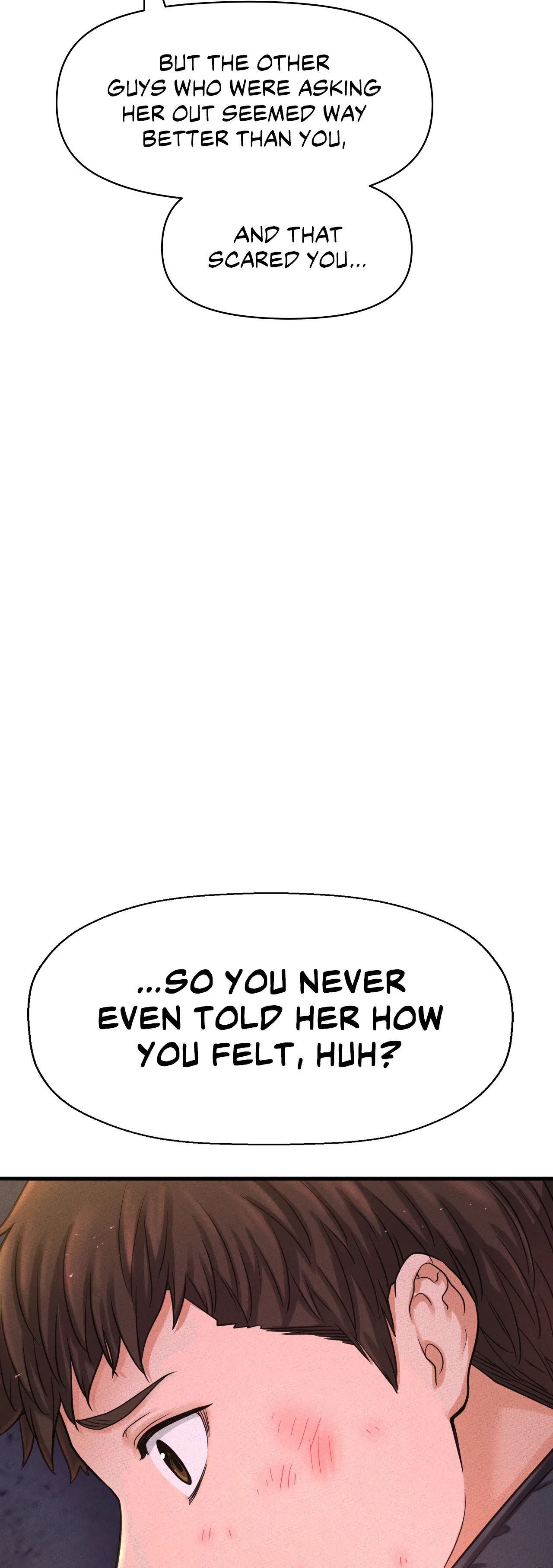 She's Driving Me Crazy Manhwa - Chapter 47 Page 43