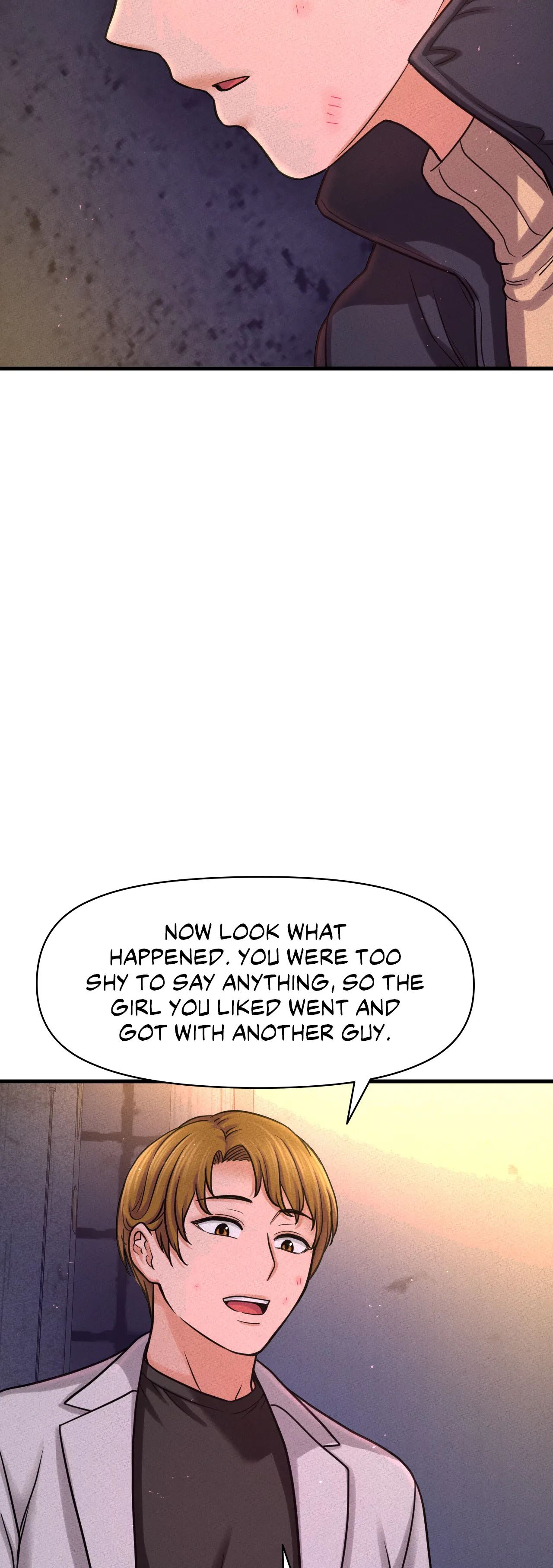 She's Driving Me Crazy Manhwa - Chapter 47 Page 44