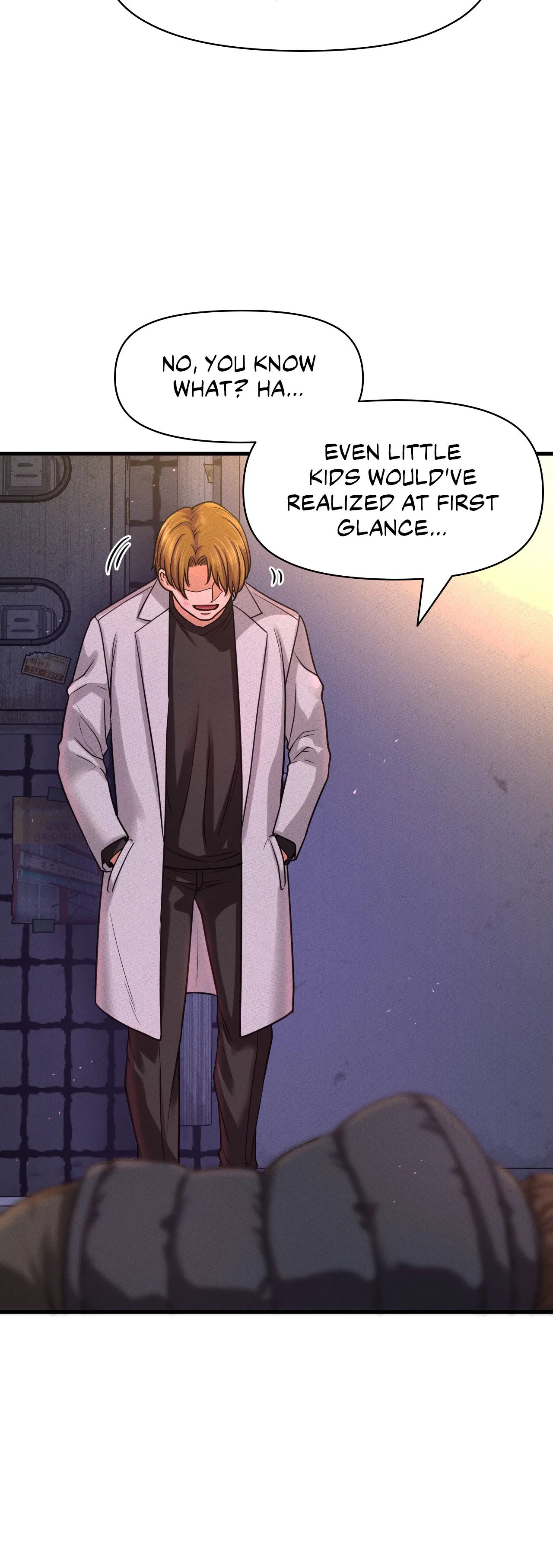 She's Driving Me Crazy Manhwa - Chapter 47 Page 47