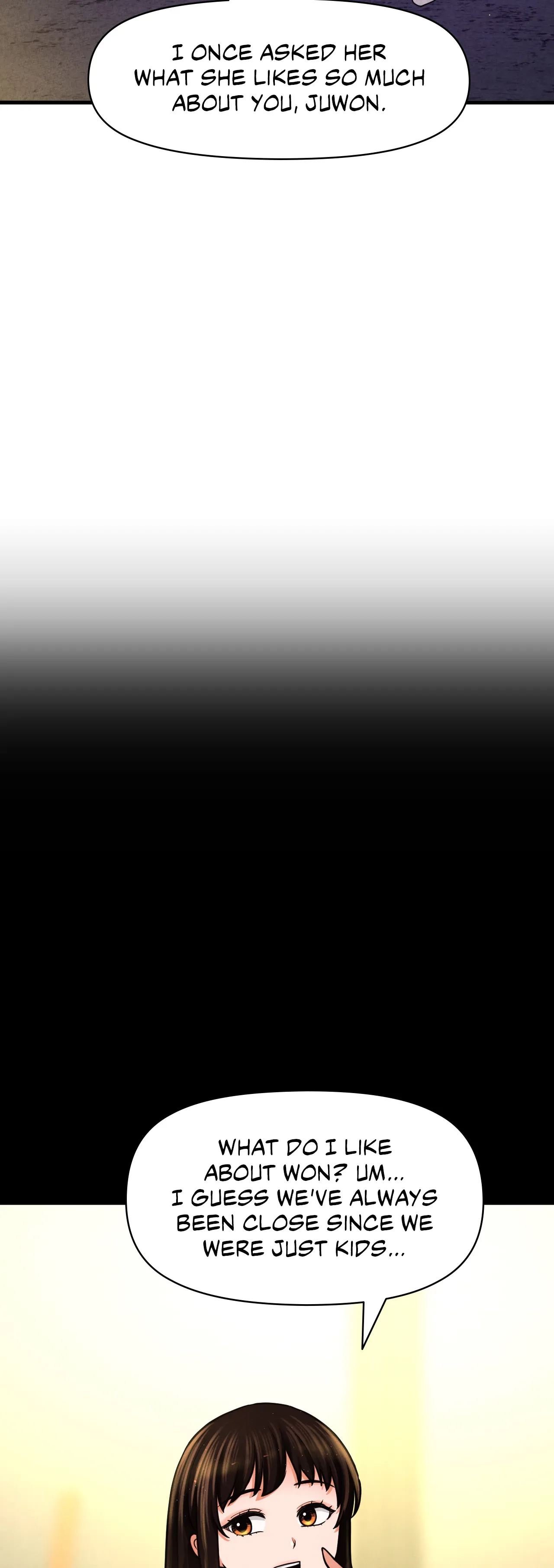 She's Driving Me Crazy Manhwa - Chapter 47 Page 51