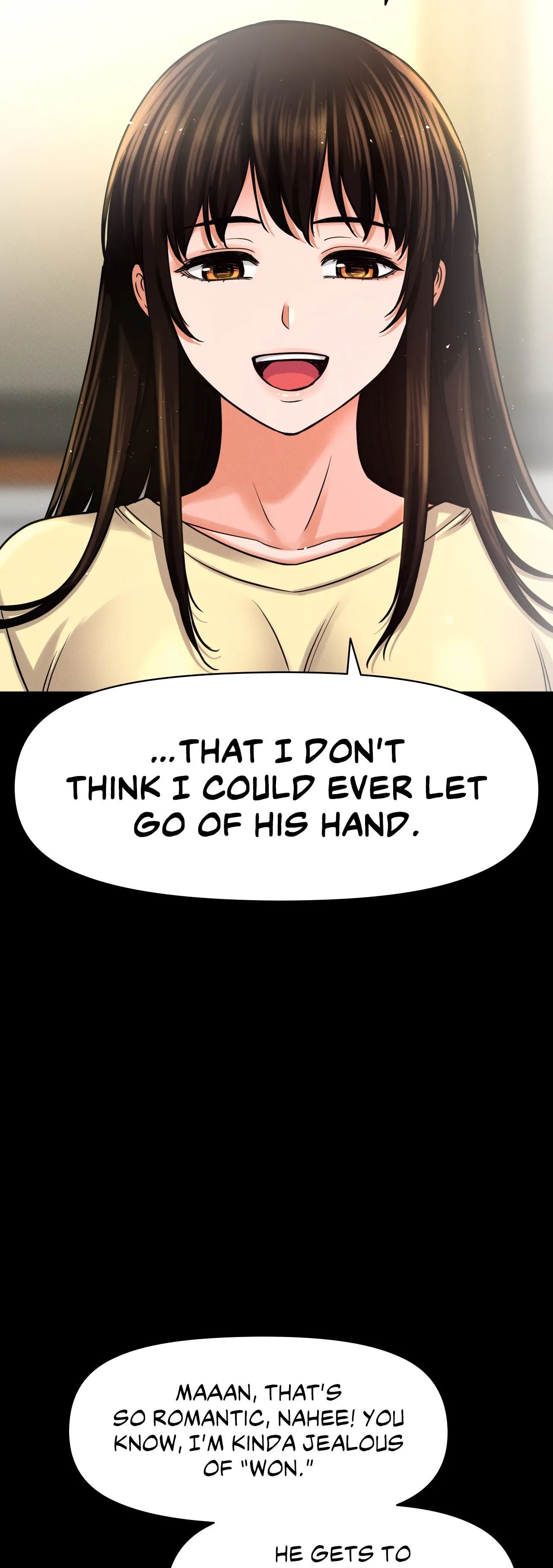 She's Driving Me Crazy Manhwa - Chapter 47 Page 53