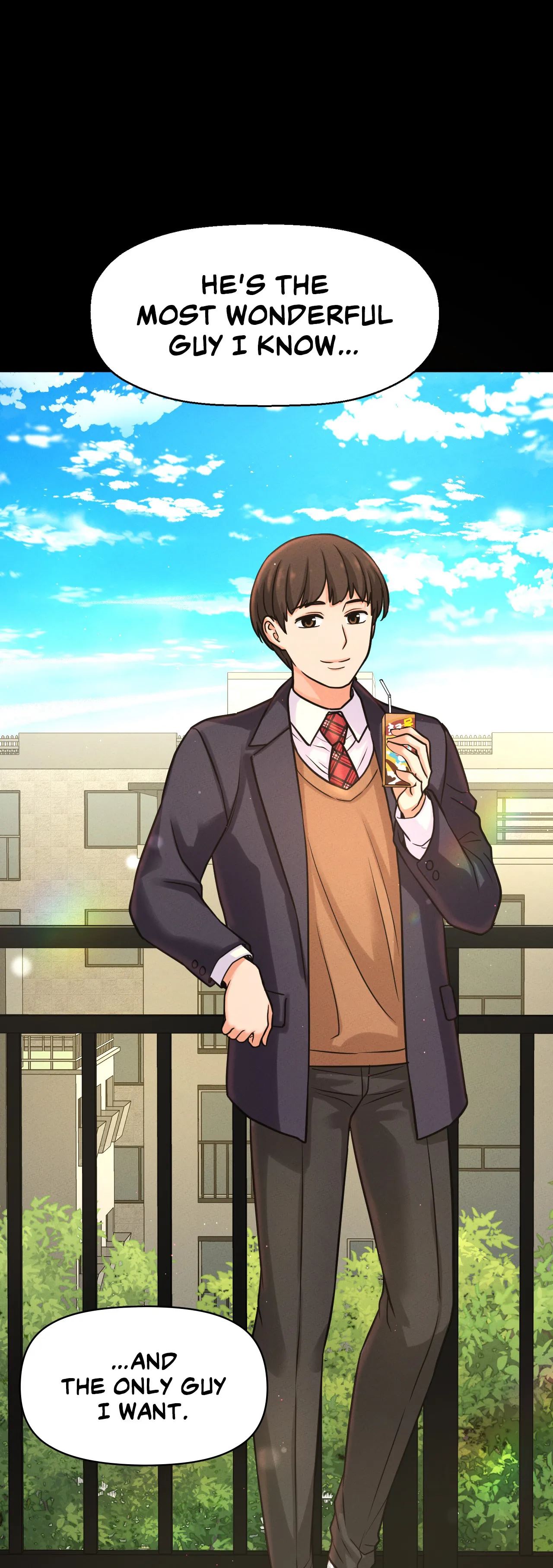 She's Driving Me Crazy Manhwa - Chapter 47 Page 56