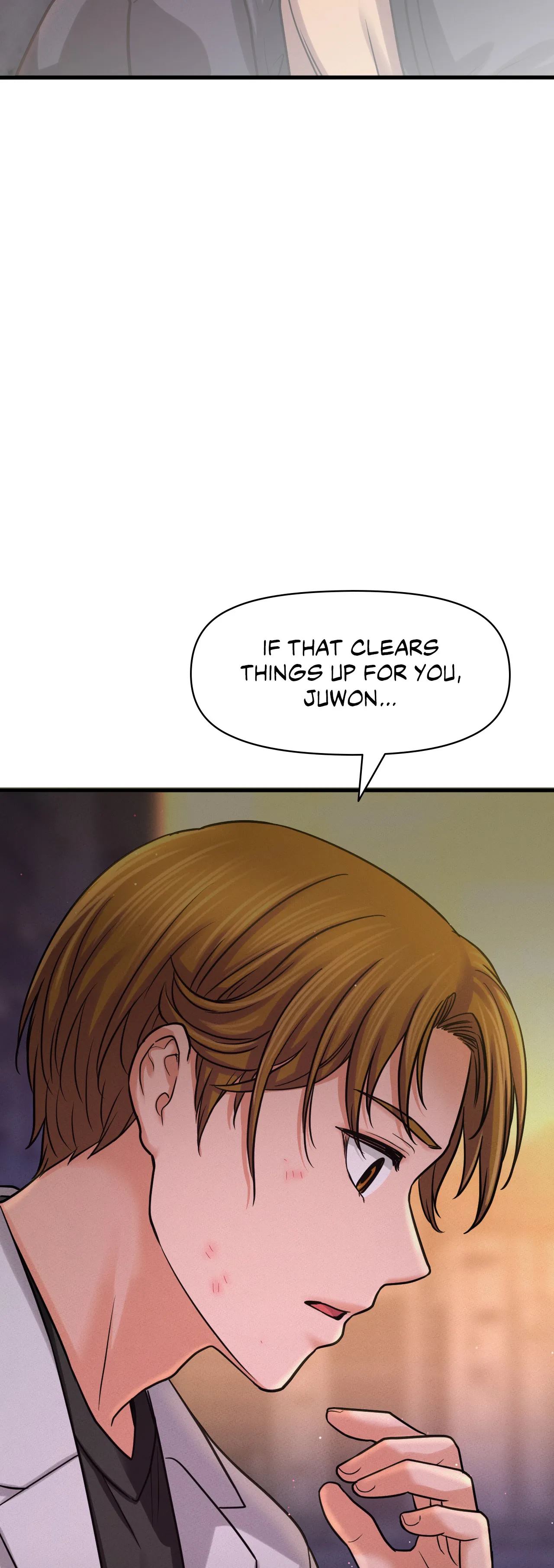 She's Driving Me Crazy Manhwa - Chapter 47 Page 61