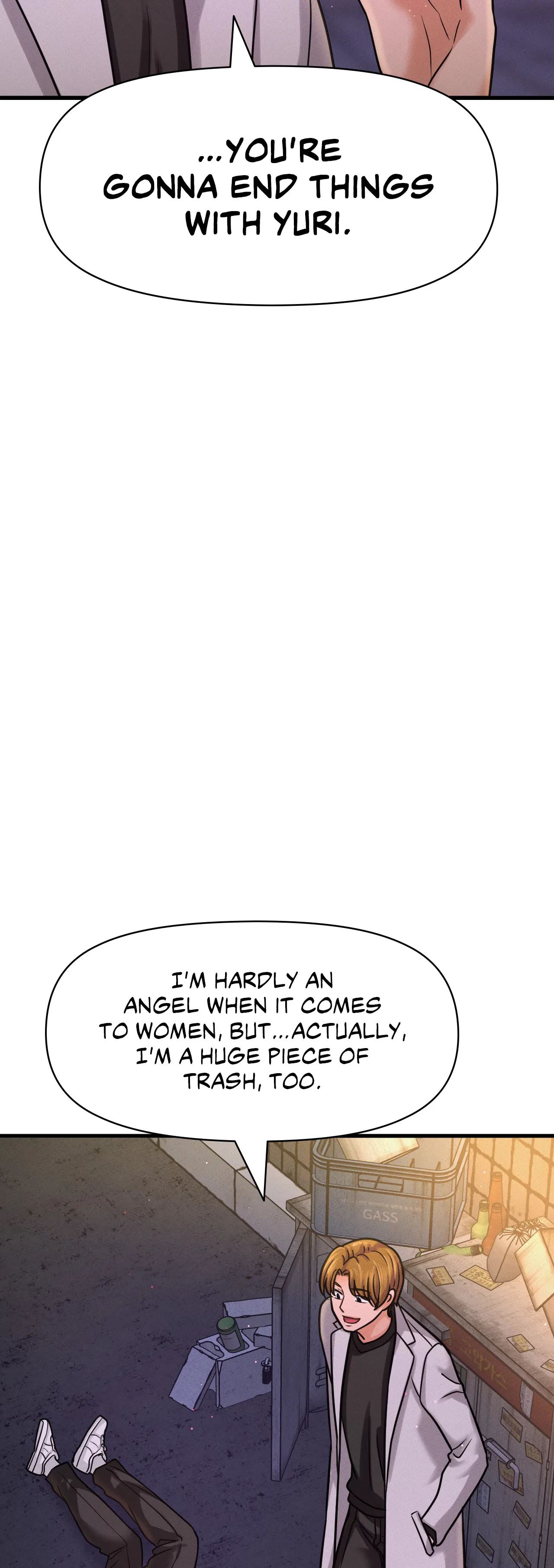 She's Driving Me Crazy Manhwa - Chapter 47 Page 62