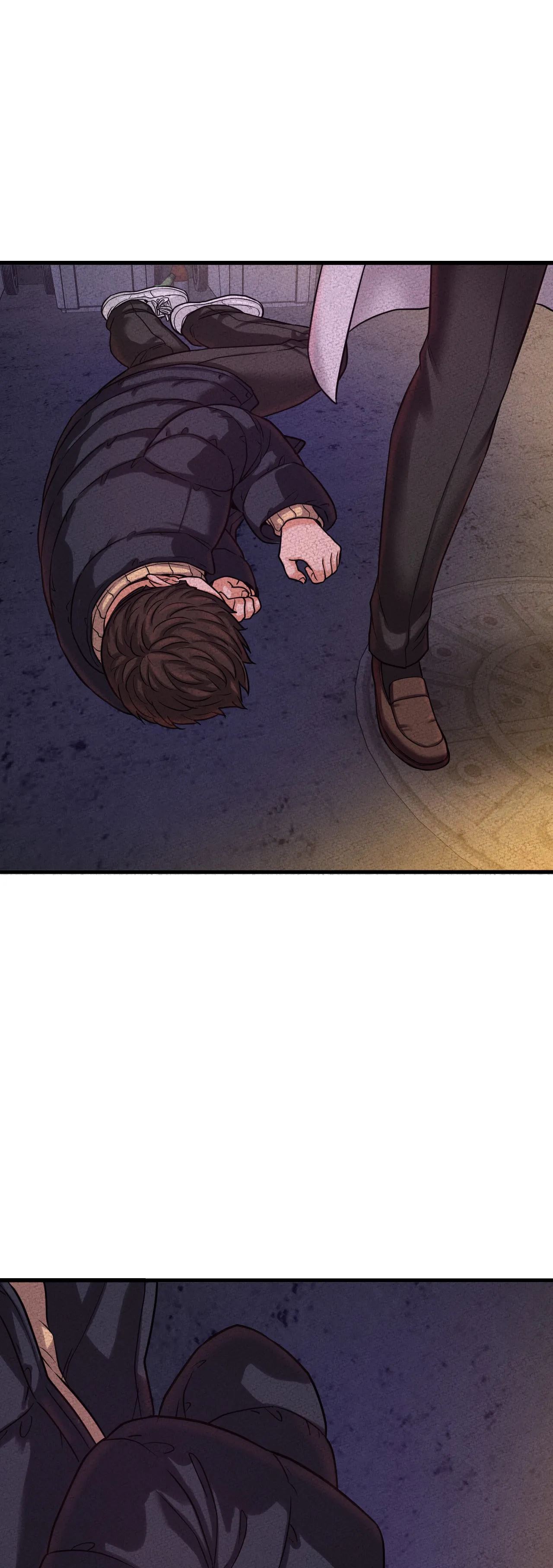 She's Driving Me Crazy Manhwa - Chapter 47 Page 64