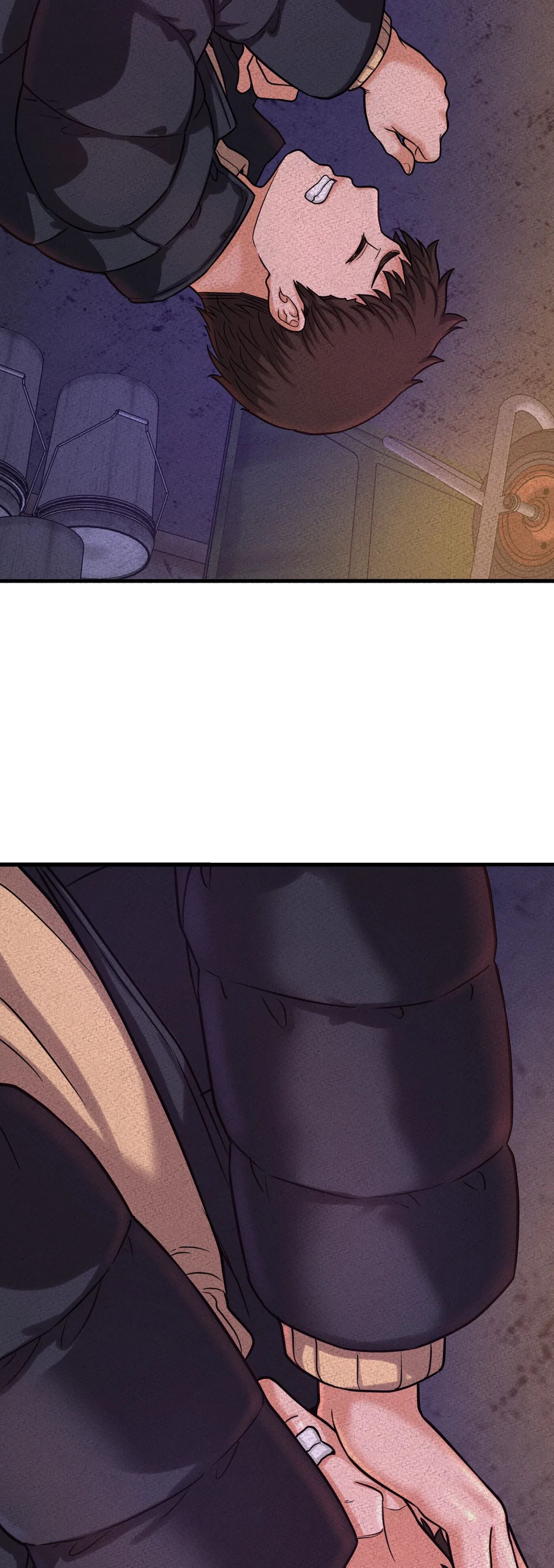 She's Driving Me Crazy Manhwa - Chapter 47 Page 65