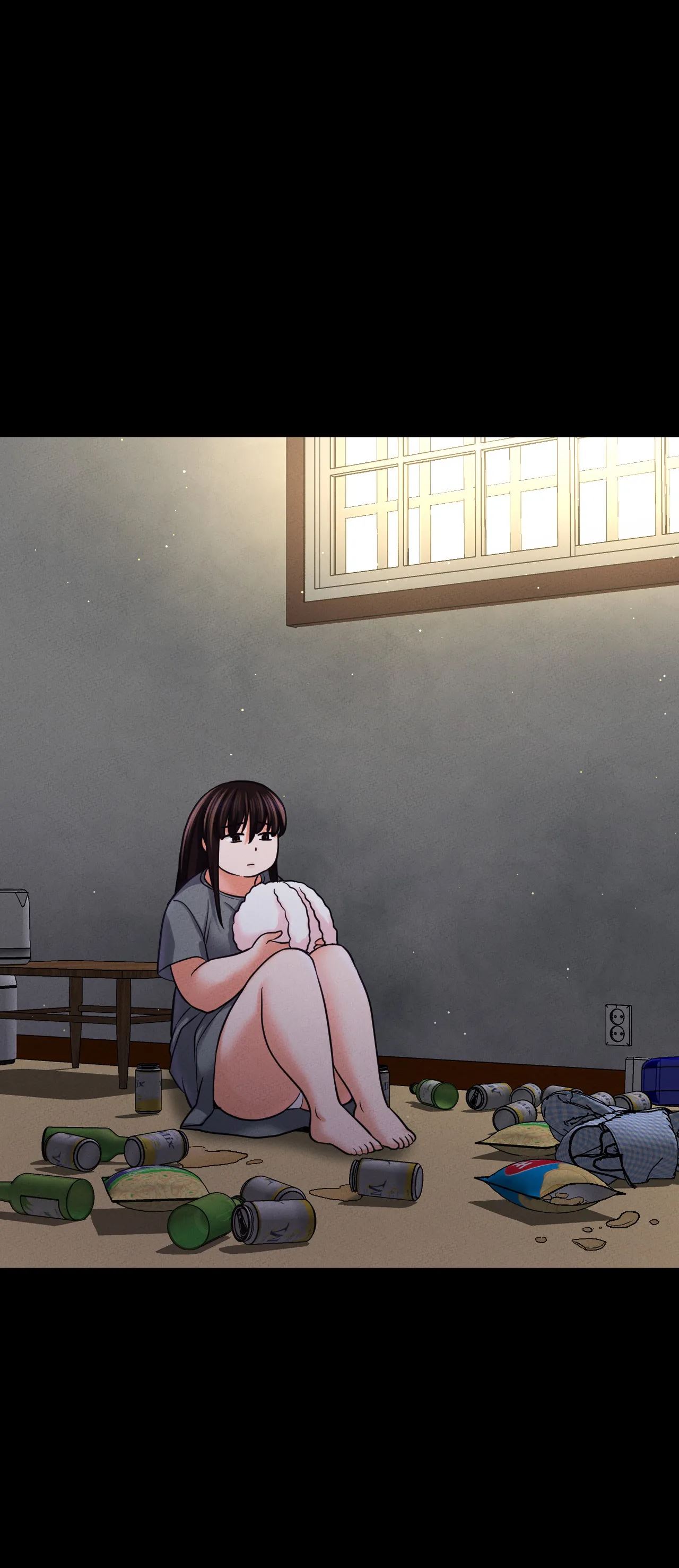 She's Driving Me Crazy Manhwa - Chapter 47 Page 72