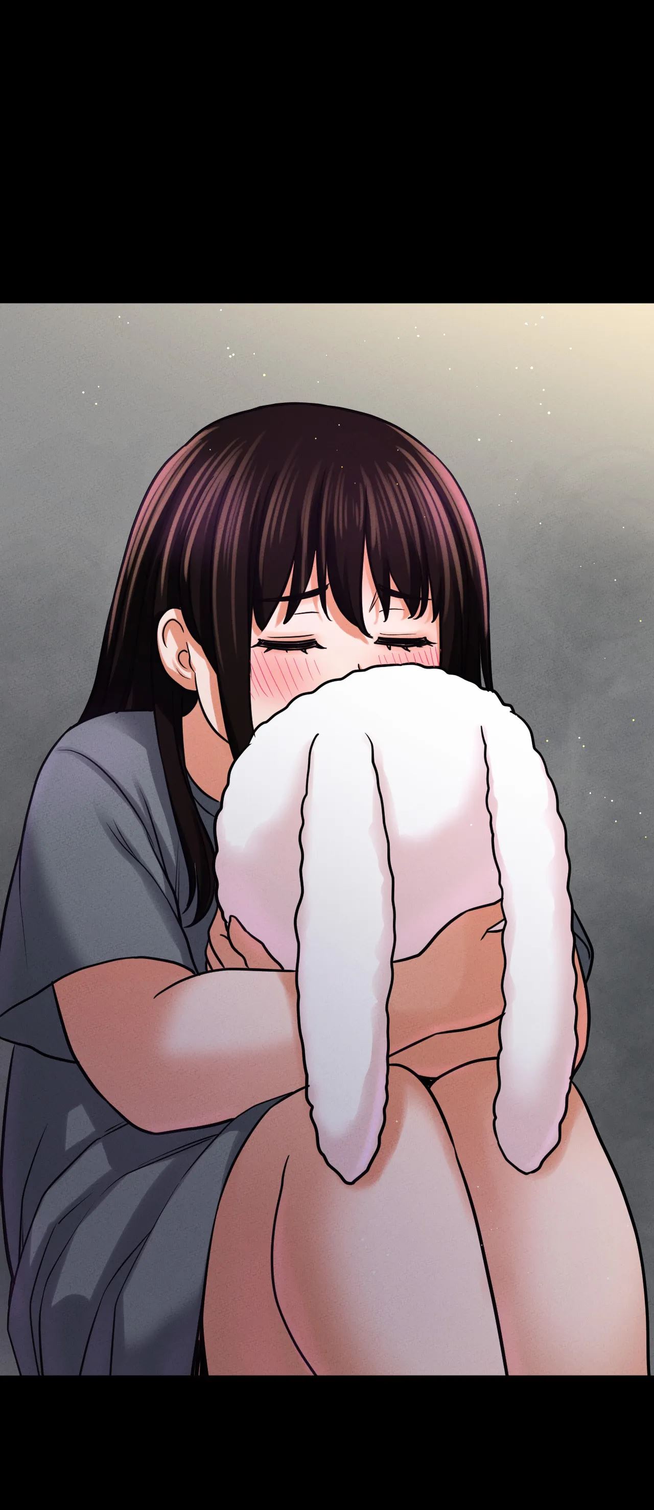 She's Driving Me Crazy Manhwa - Chapter 47 Page 73