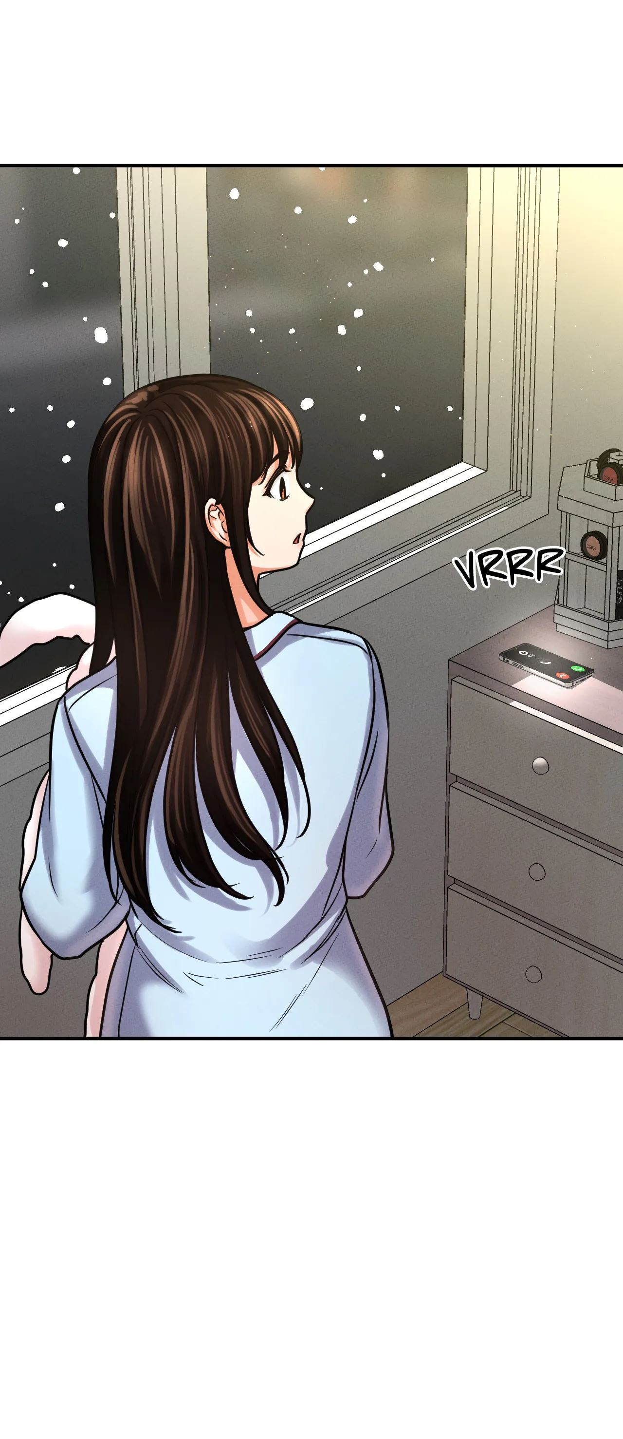 She's Driving Me Crazy Manhwa - Chapter 47 Page 76