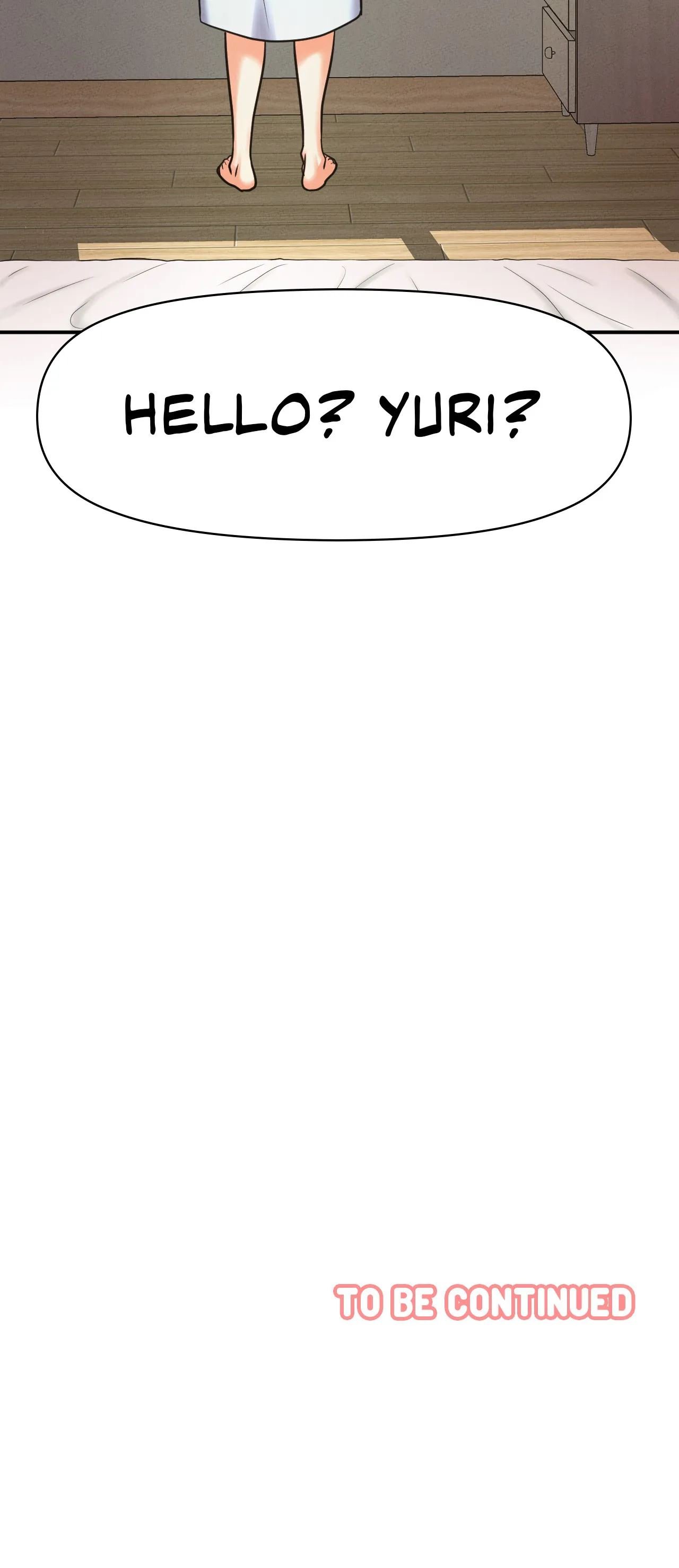 She's Driving Me Crazy Manhwa - Chapter 47 Page 79