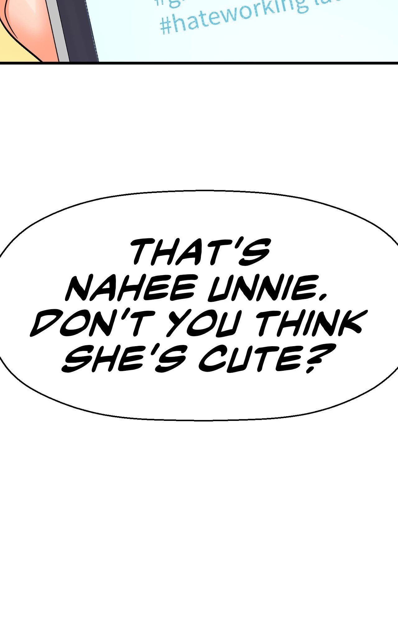 She's Driving Me Crazy Manhwa - Chapter  9 Page 17