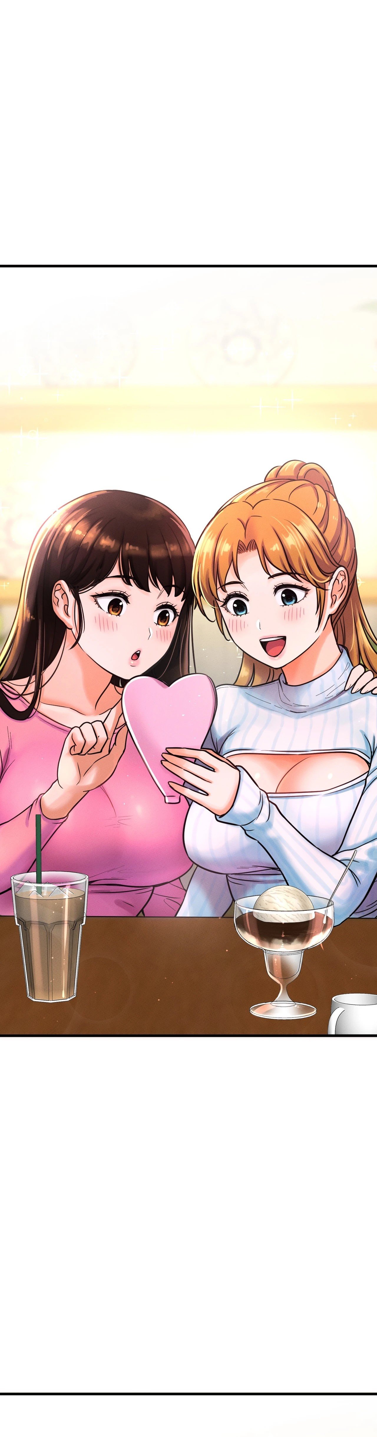 She's Driving Me Crazy Manhwa - Chapter  9 Page 31