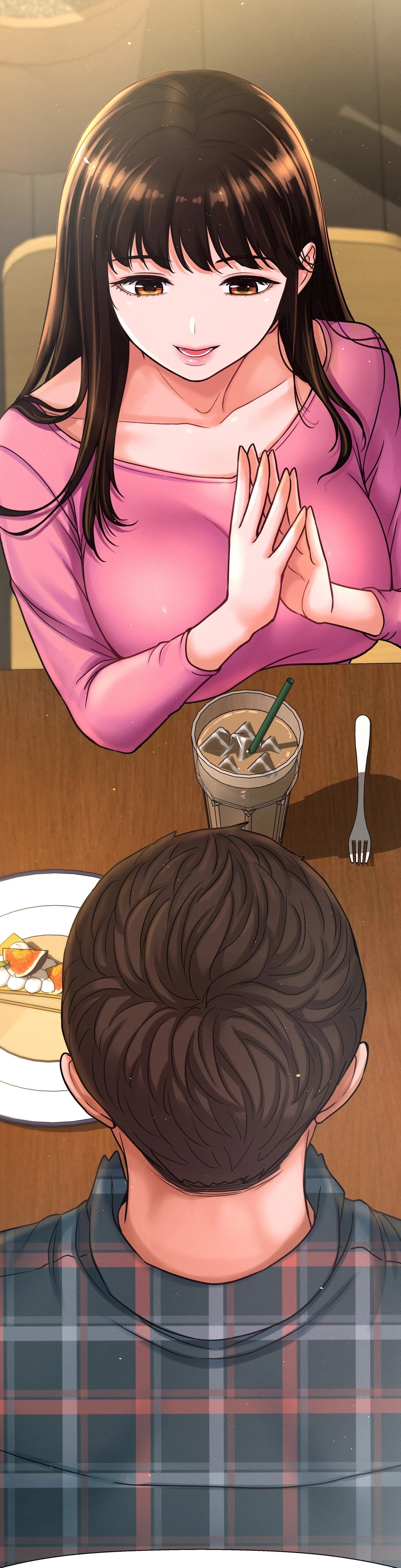 She's Driving Me Crazy Manhwa - Chapter  9 Page 49