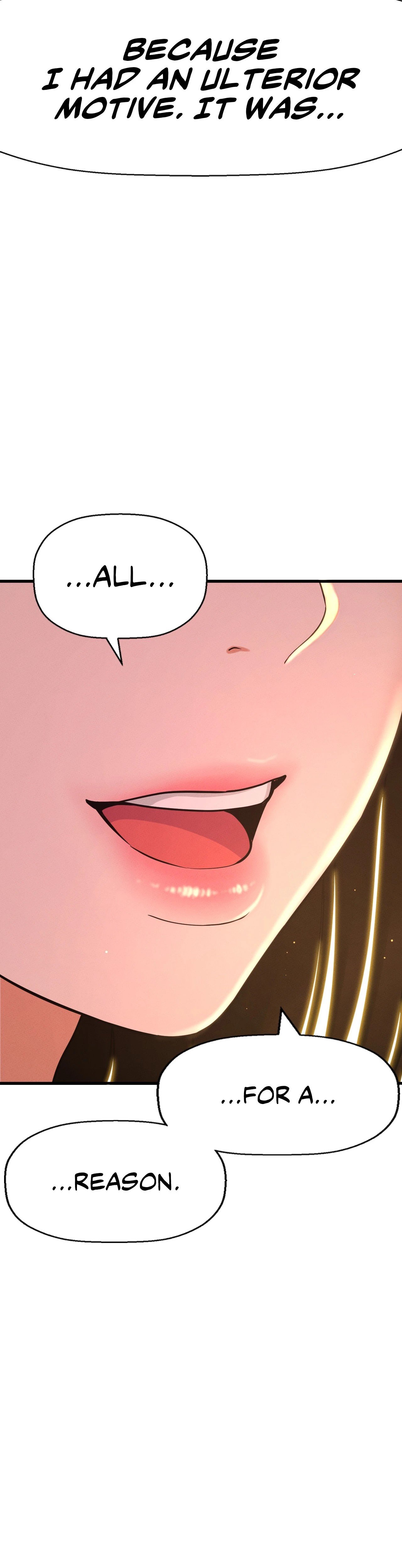 She's Driving Me Crazy Manhwa - Chapter  9 Page 50