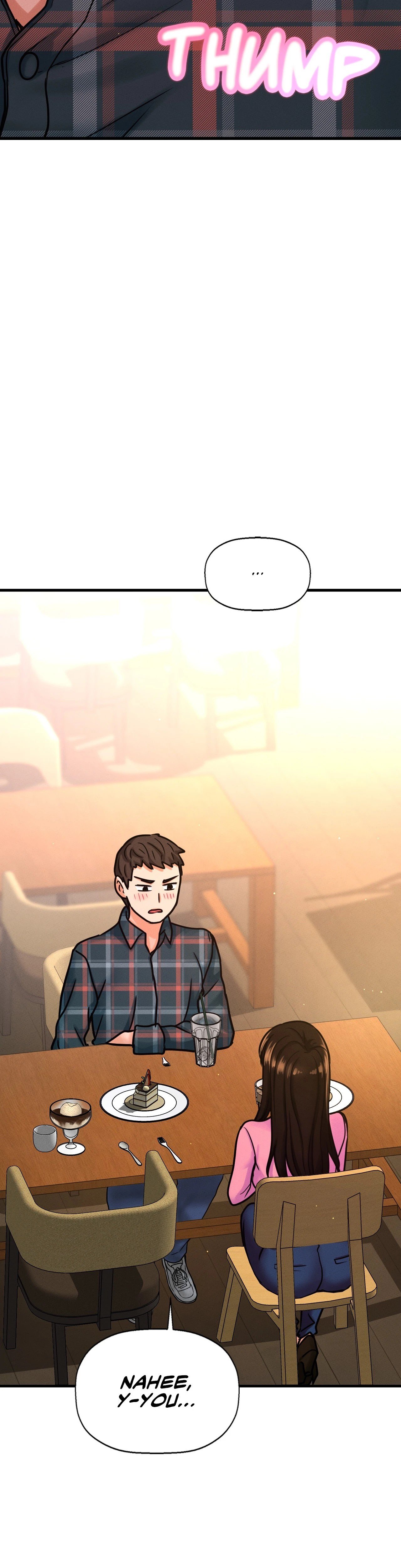 She's Driving Me Crazy Manhwa - Chapter  9 Page 52