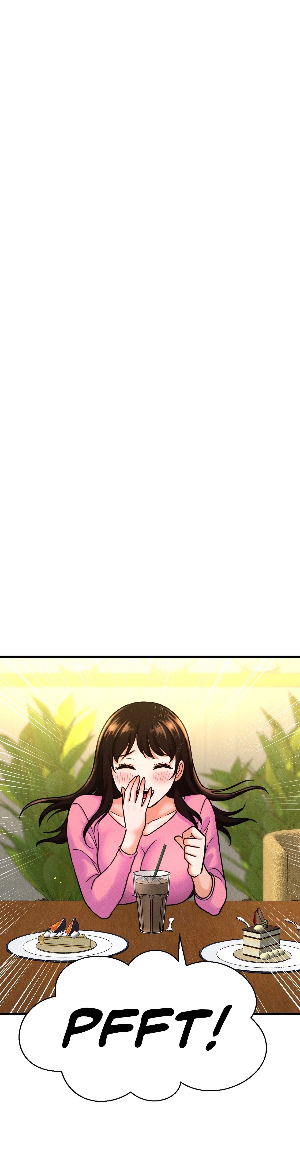 She's Driving Me Crazy Manhwa - Chapter  9 Page 53