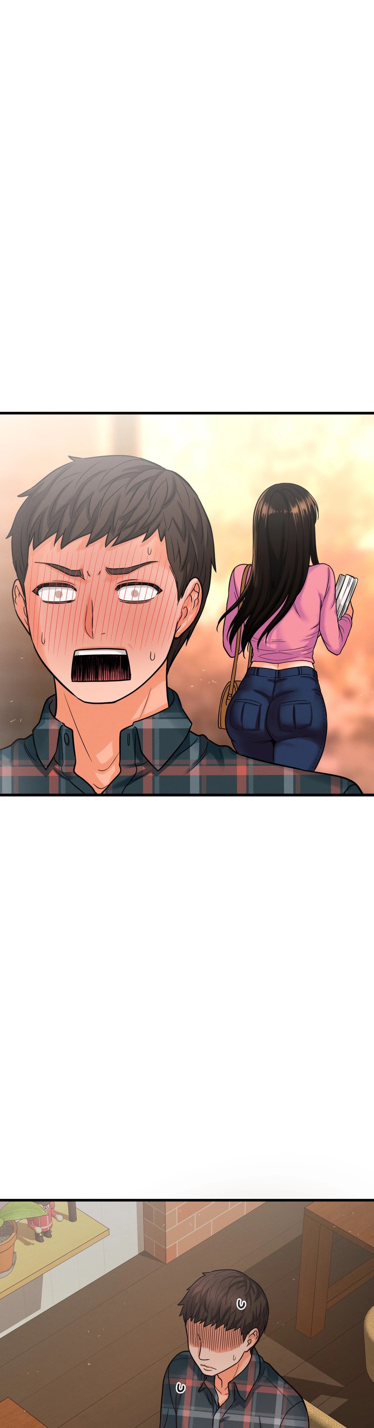 She's Driving Me Crazy Manhwa - Chapter  9 Page 61