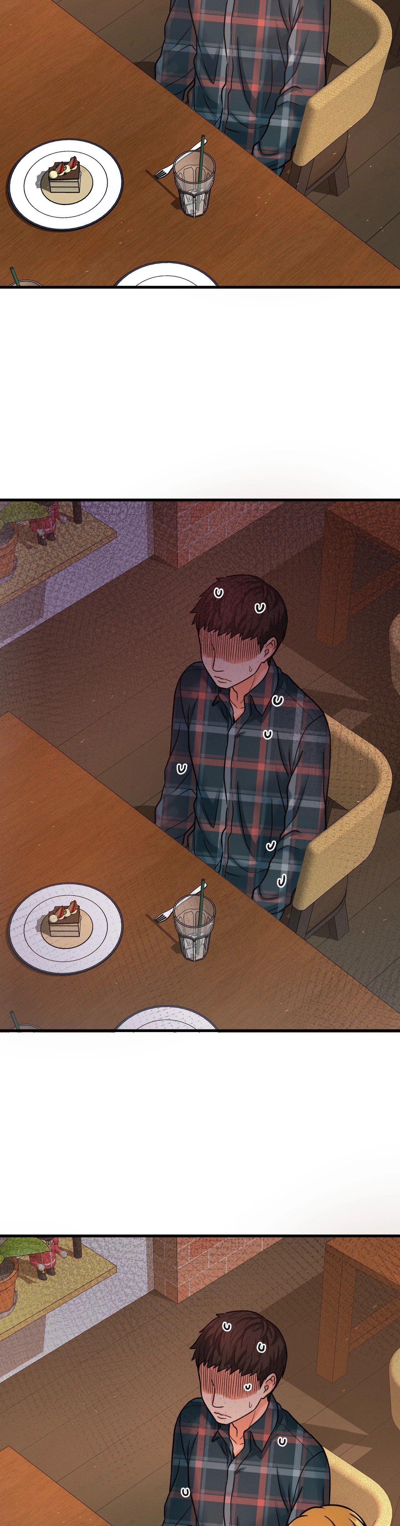 She's Driving Me Crazy Manhwa - Chapter  9 Page 62