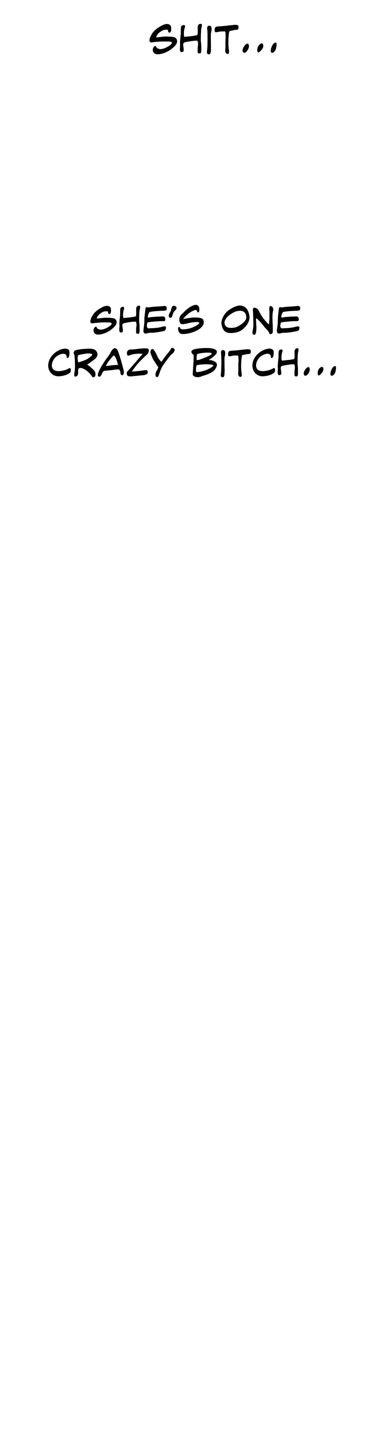 She's Driving Me Crazy Manhwa - Chapter  9 Page 64