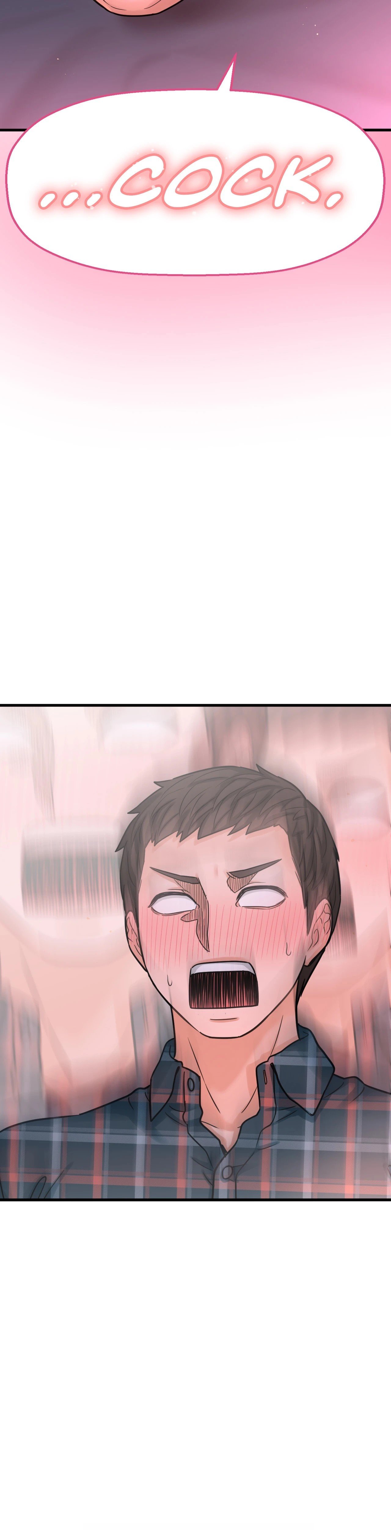 She's Driving Me Crazy Manhwa - Chapter  9 Page 76