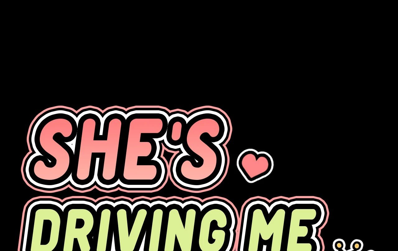She's Driving Me Crazy Manhwa - Chapter 5 Page 2