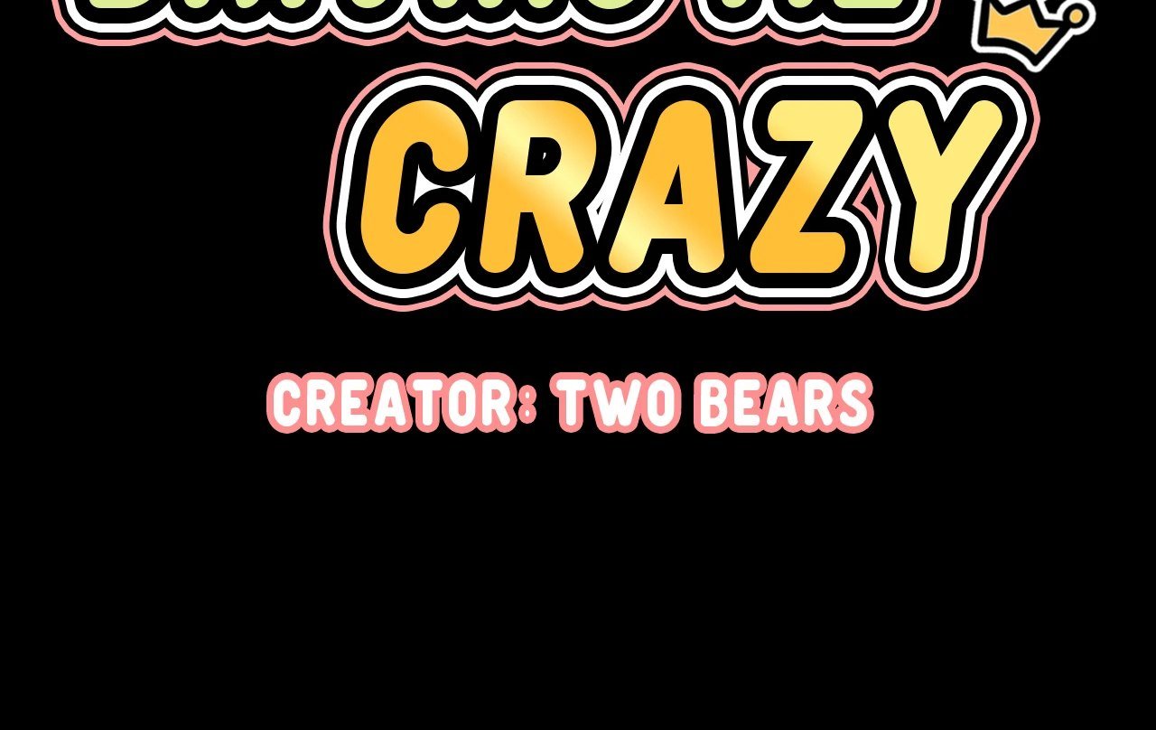 She's Driving Me Crazy Manhwa - Chapter 5 Page 3