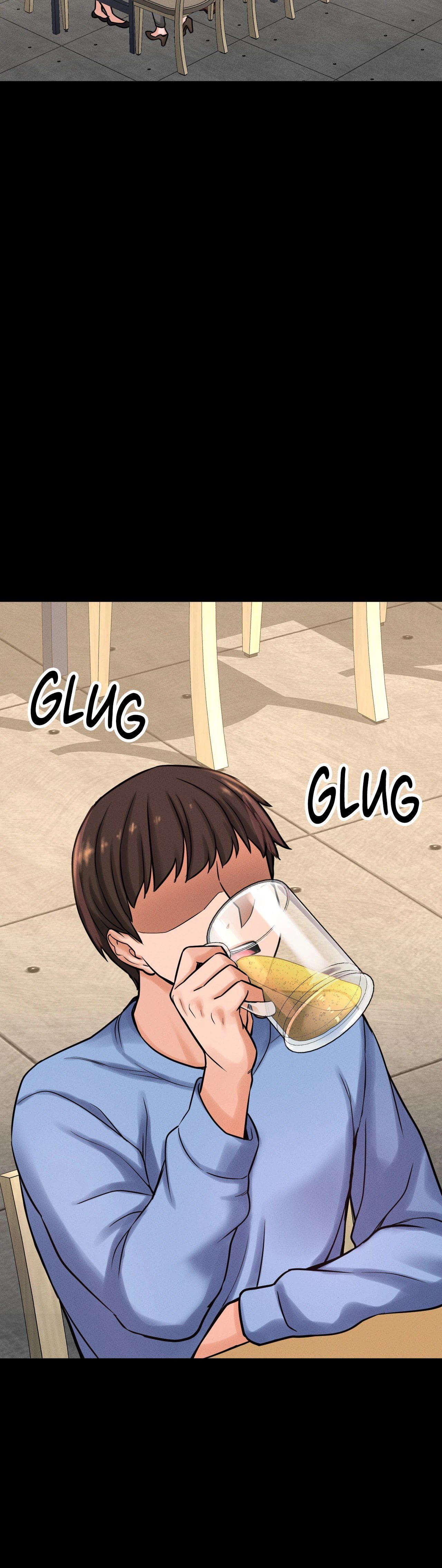 She's Driving Me Crazy Manhwa - Chapter 5 Page 7