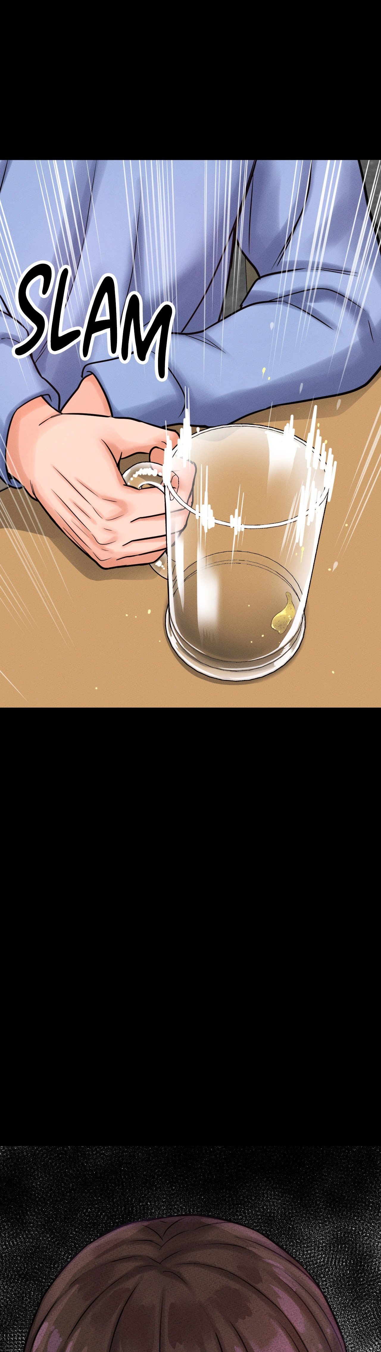 She's Driving Me Crazy Manhwa - Chapter 5 Page 8