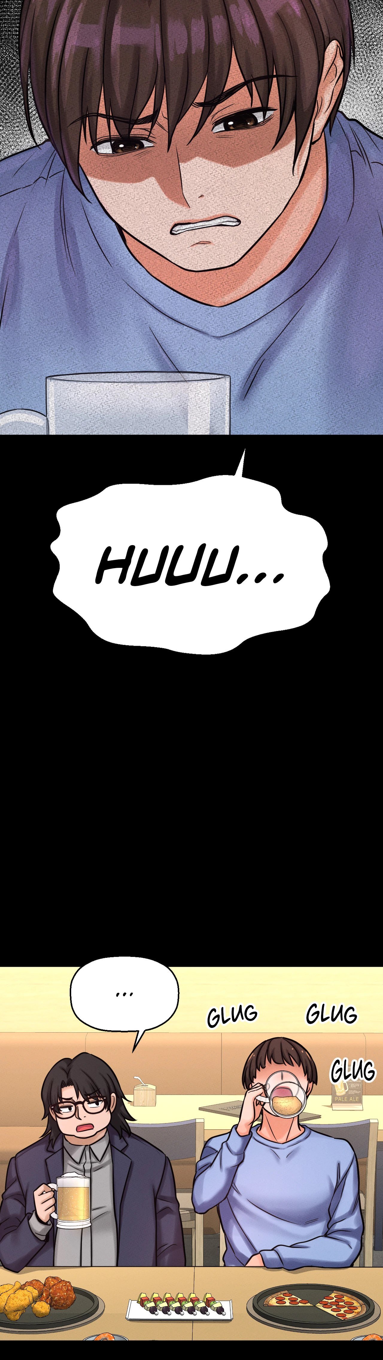 She's Driving Me Crazy Manhwa - Chapter 5 Page 9