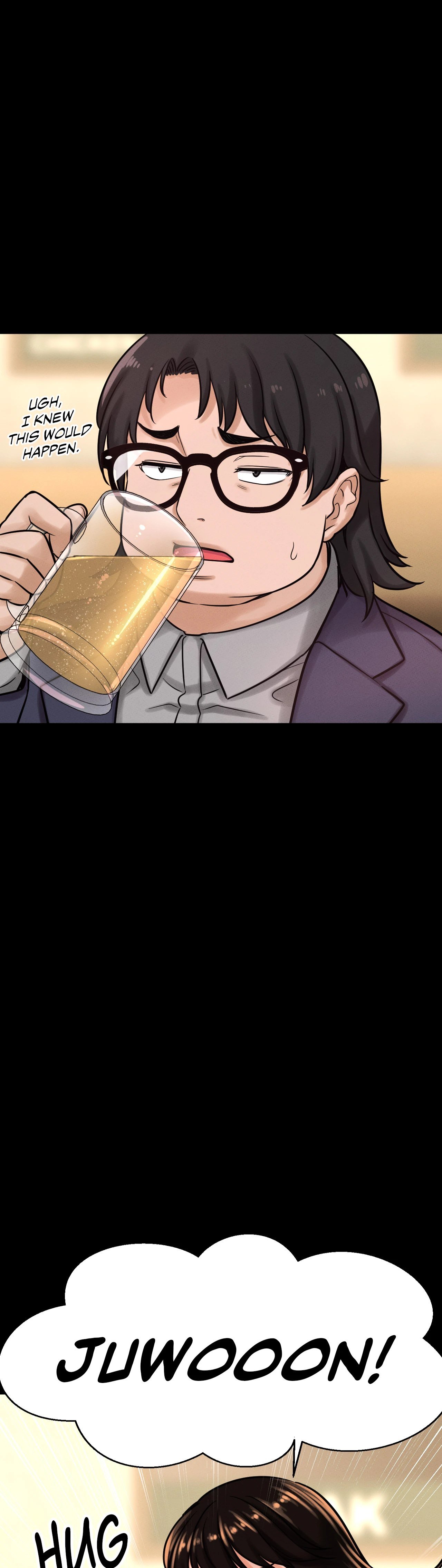 She's Driving Me Crazy Manhwa - Chapter 5 Page 10