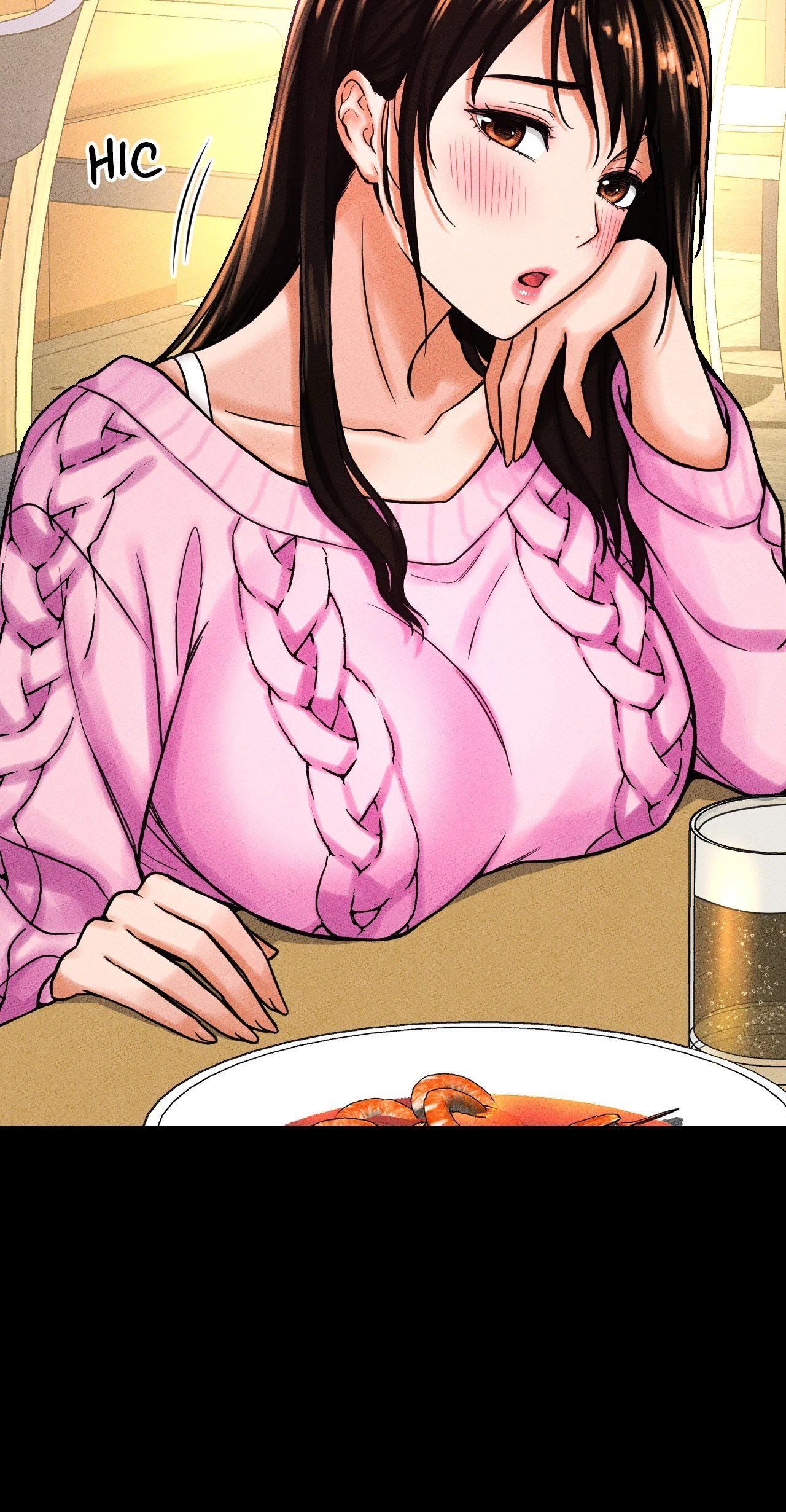 She's Driving Me Crazy Manhwa - Chapter 5 Page 15