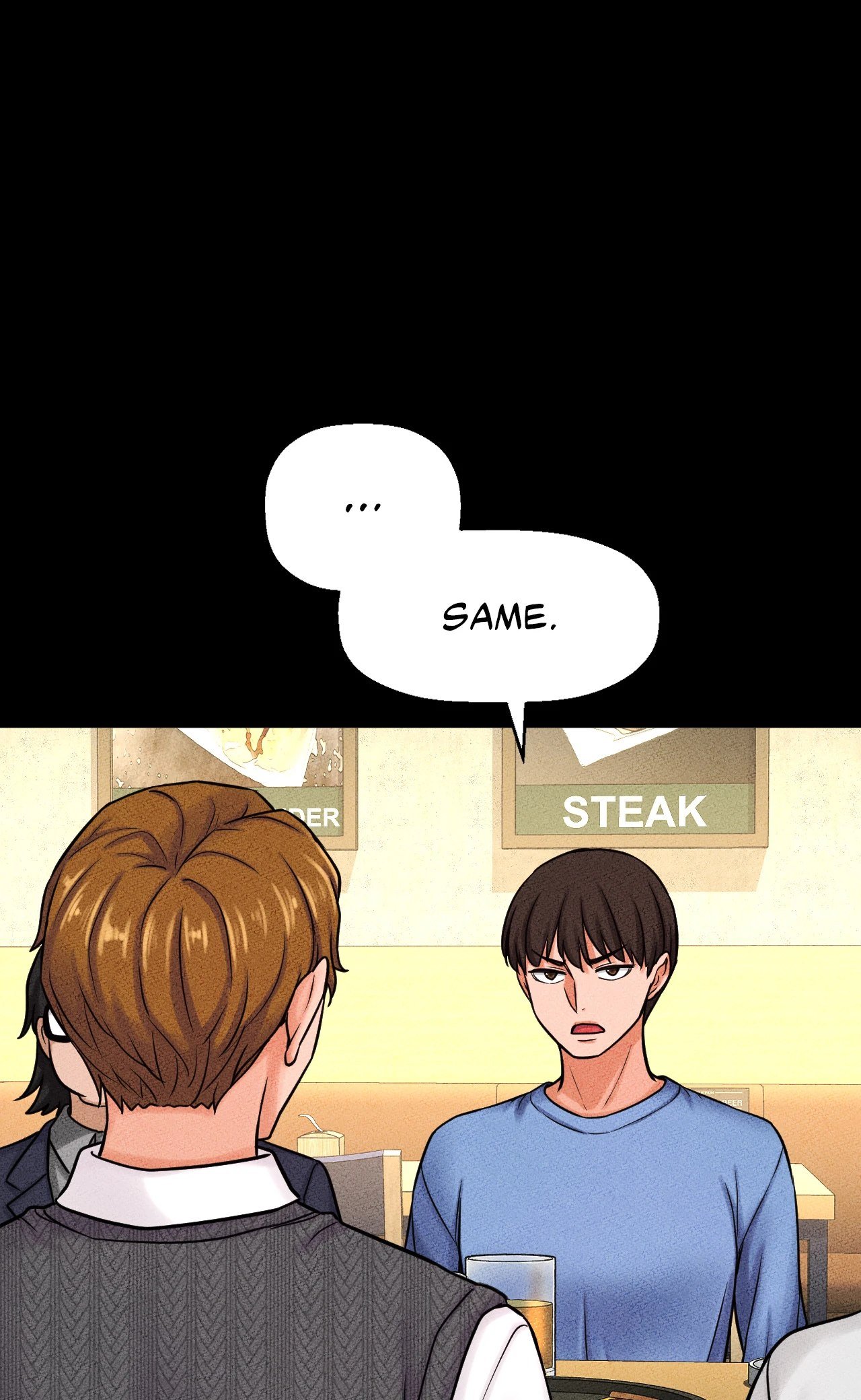 She's Driving Me Crazy Manhwa - Chapter 5 Page 20