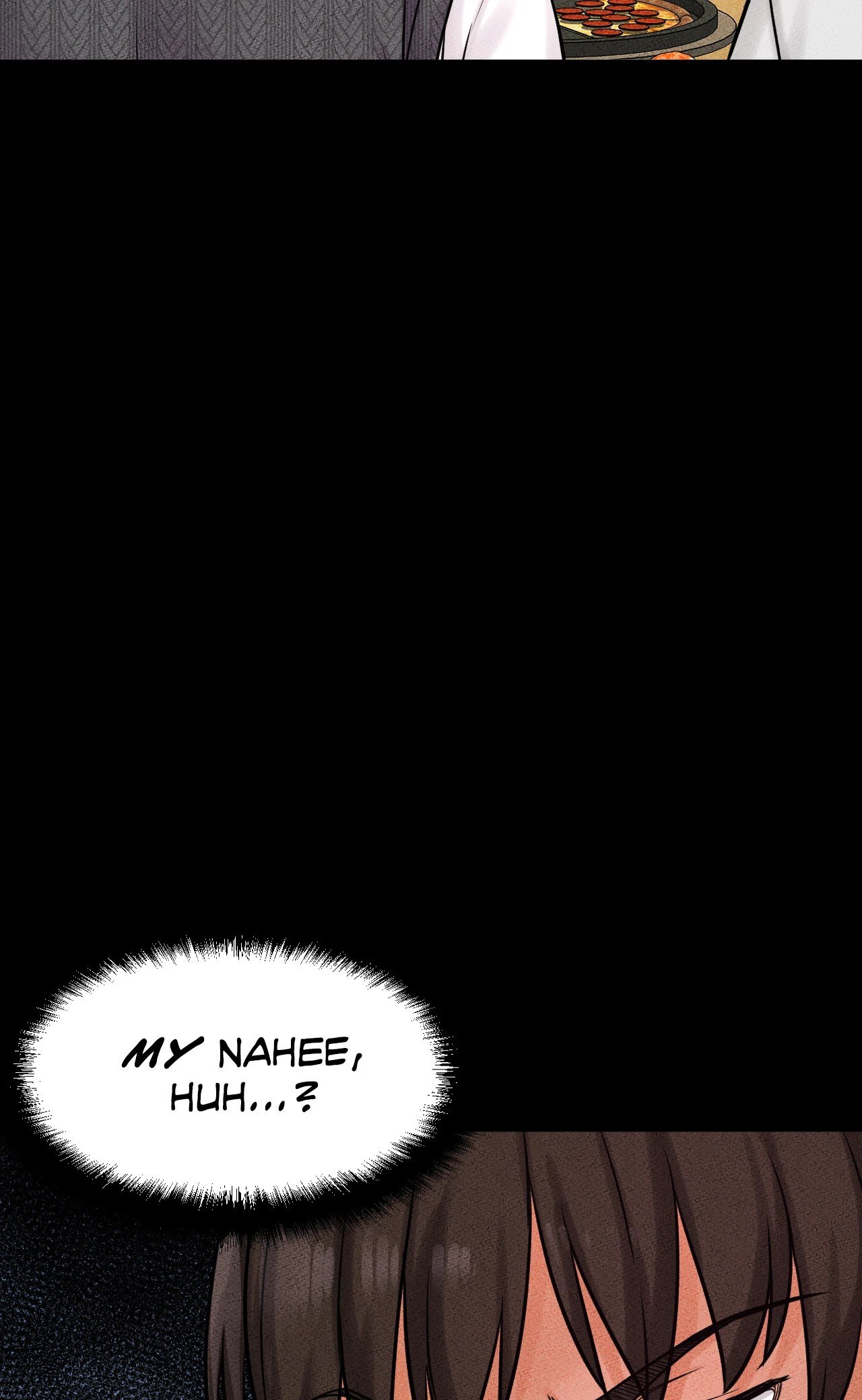 She's Driving Me Crazy Manhwa - Chapter 5 Page 21