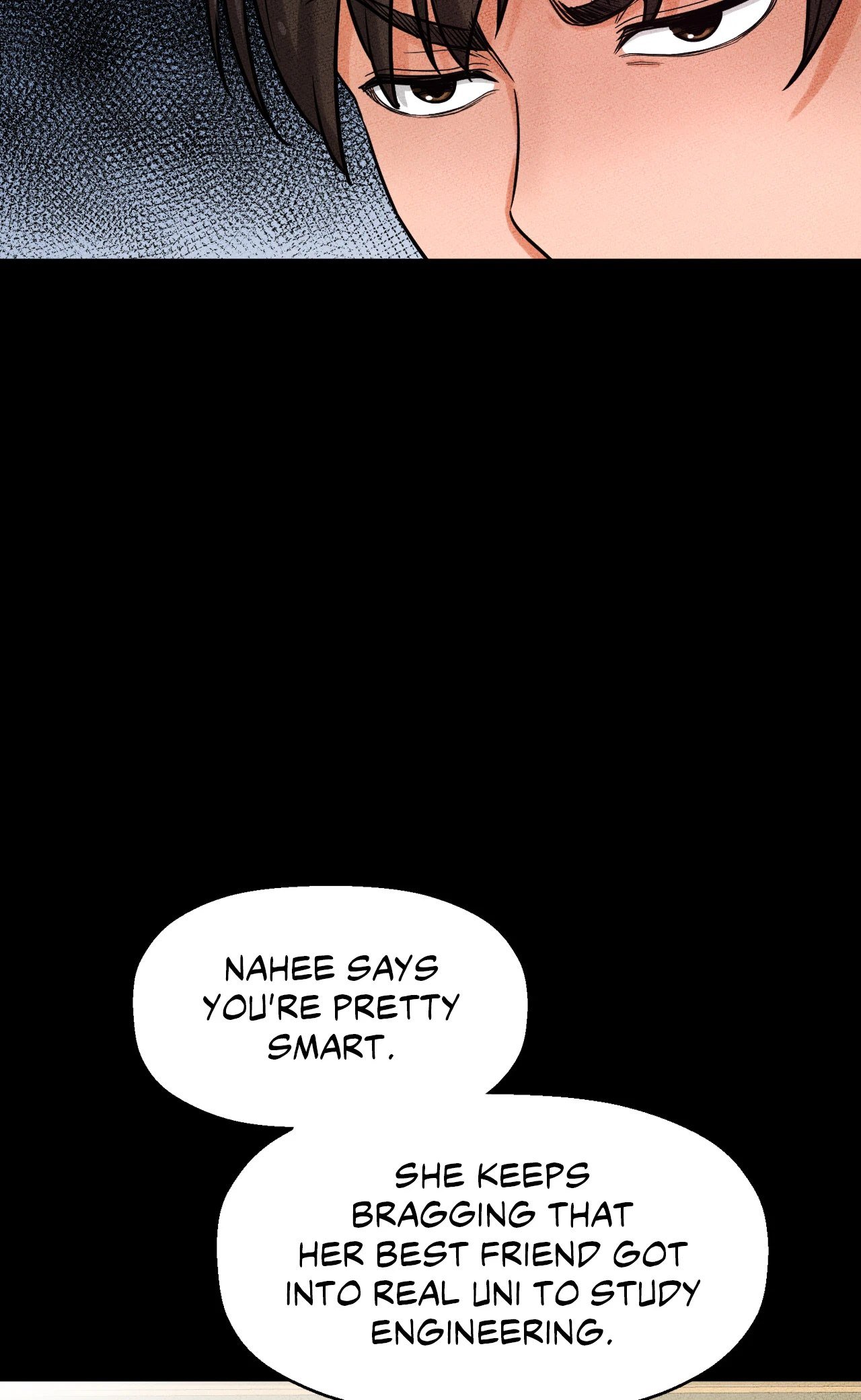 She's Driving Me Crazy Manhwa - Chapter 5 Page 22