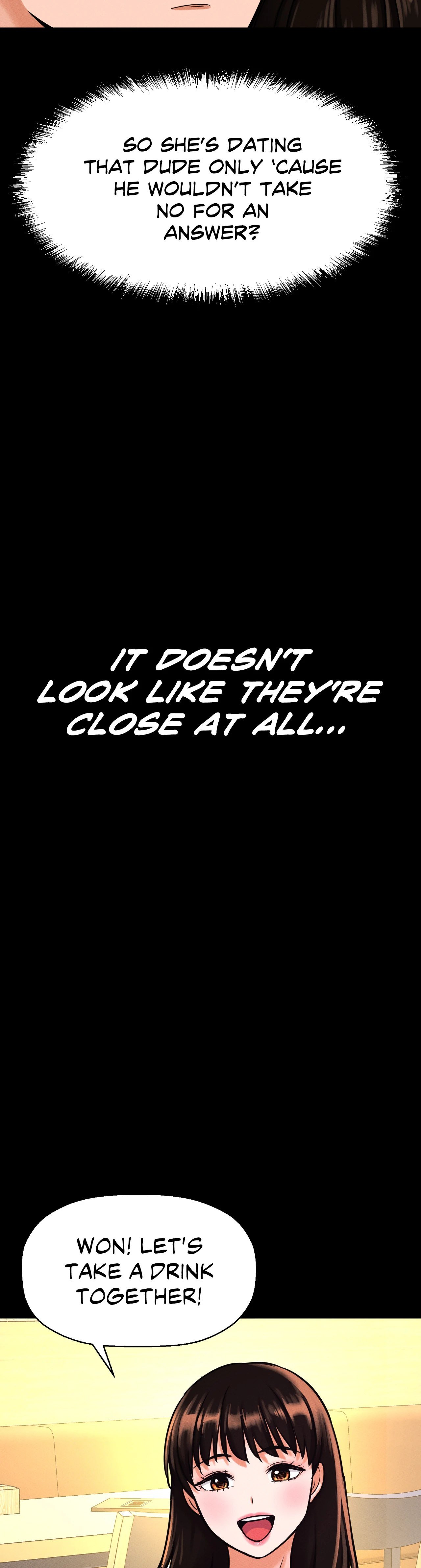 She's Driving Me Crazy Manhwa - Chapter 5 Page 27