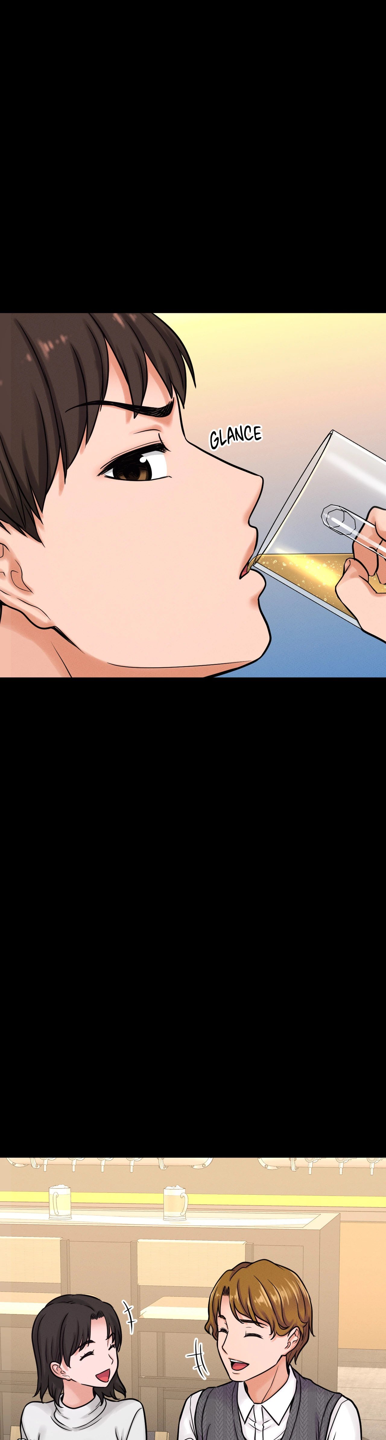 She's Driving Me Crazy Manhwa - Chapter 5 Page 30