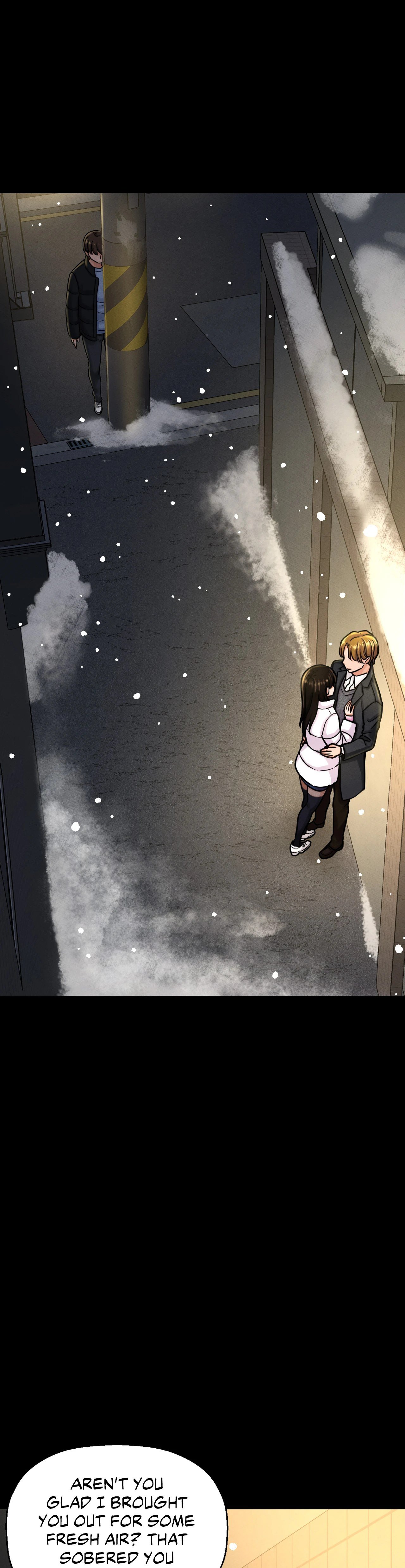 She's Driving Me Crazy Manhwa - Chapter 5 Page 37