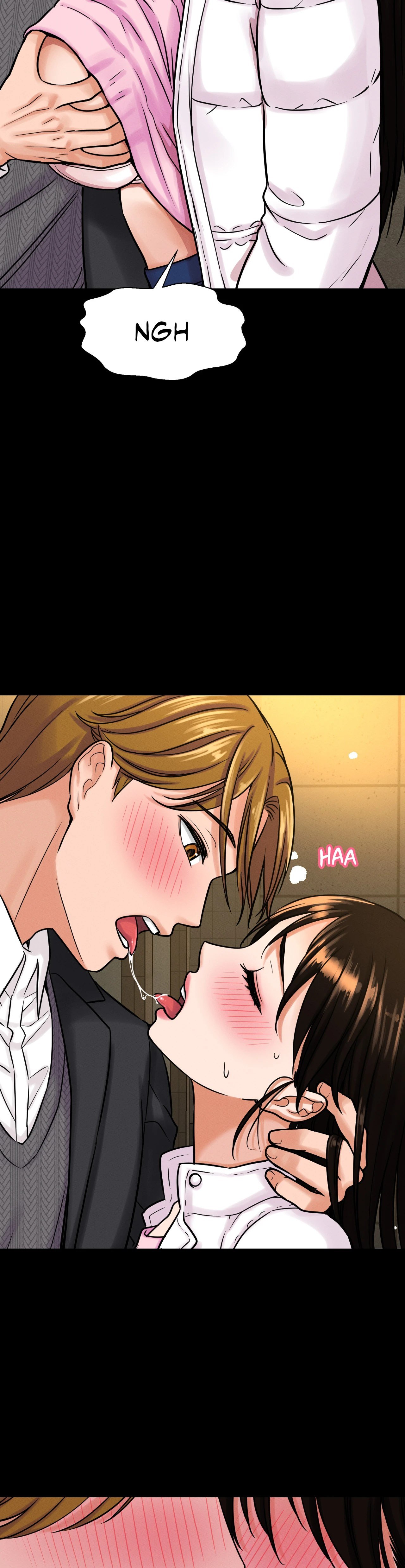 She's Driving Me Crazy Manhwa - Chapter 5 Page 51