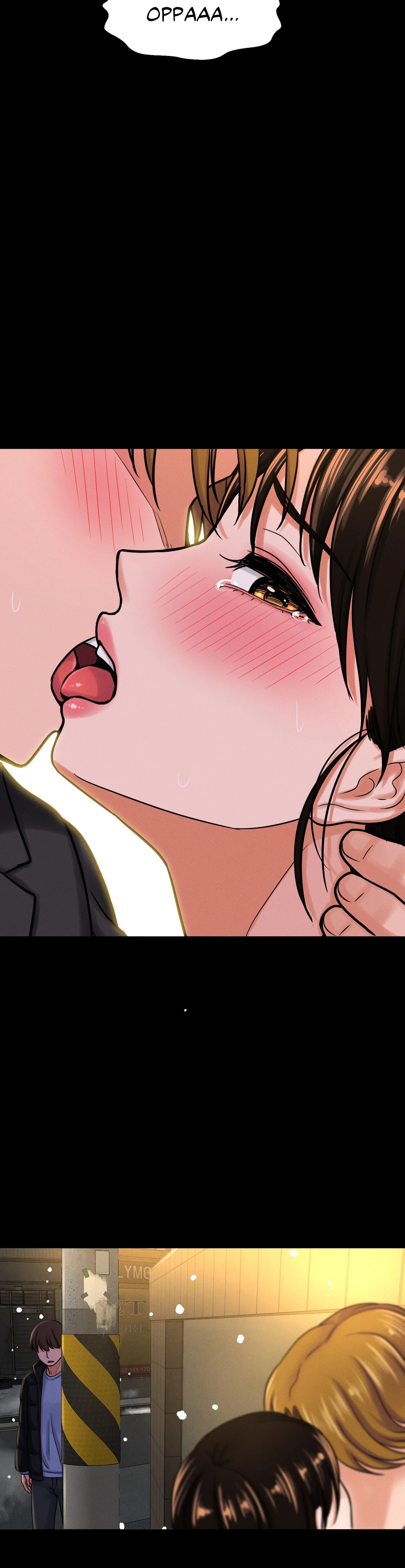 She's Driving Me Crazy Manhwa - Chapter 5 Page 53