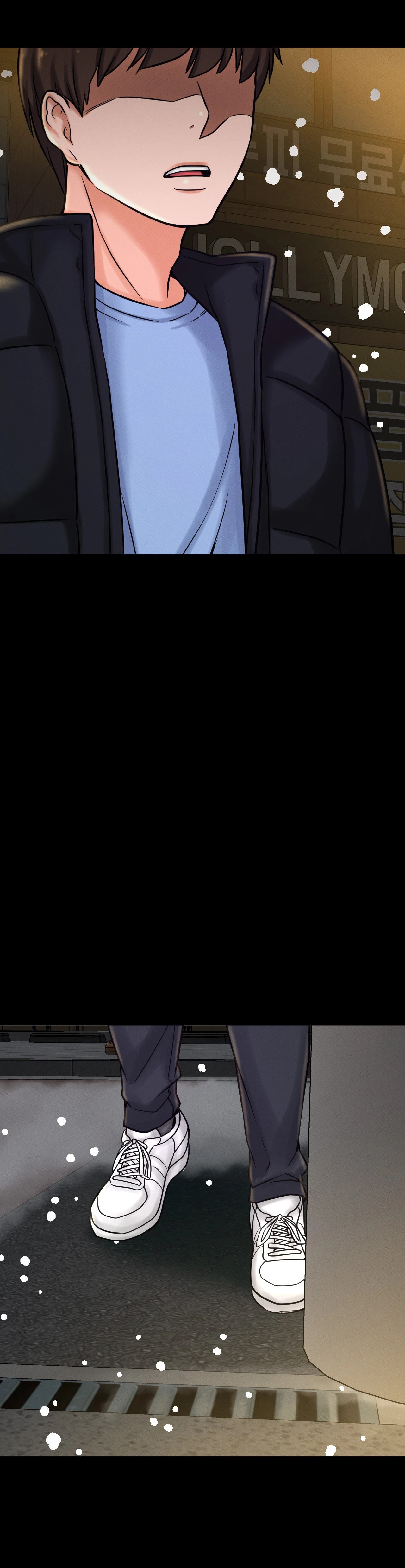 She's Driving Me Crazy Manhwa - Chapter 5 Page 56