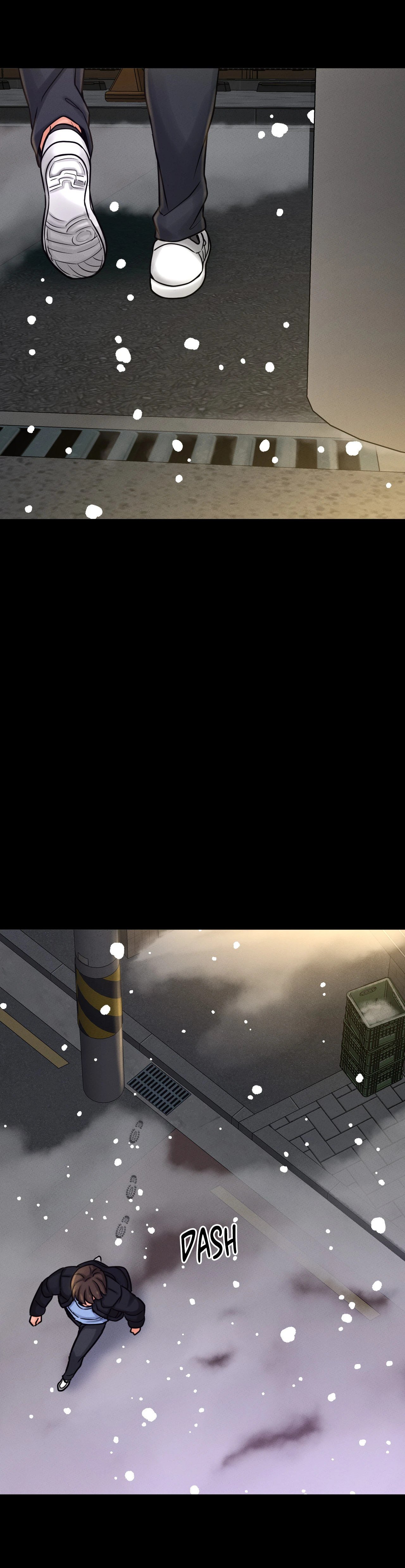 She's Driving Me Crazy Manhwa - Chapter 5 Page 57