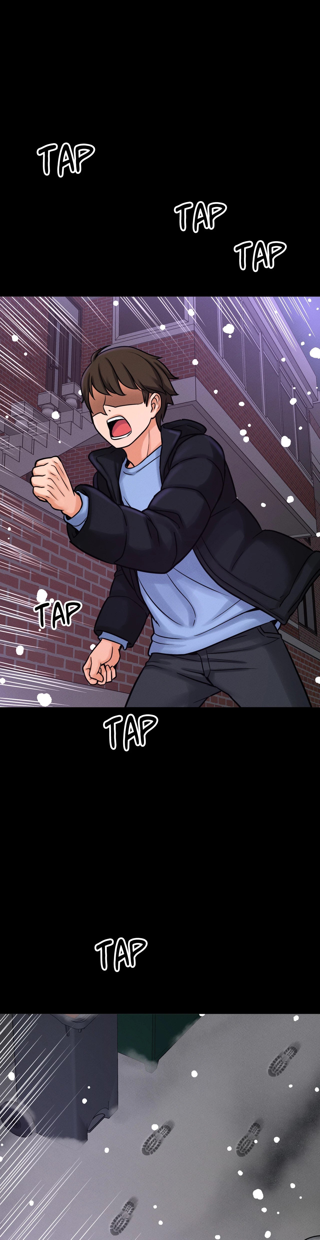 She's Driving Me Crazy Manhwa - Chapter 5 Page 58