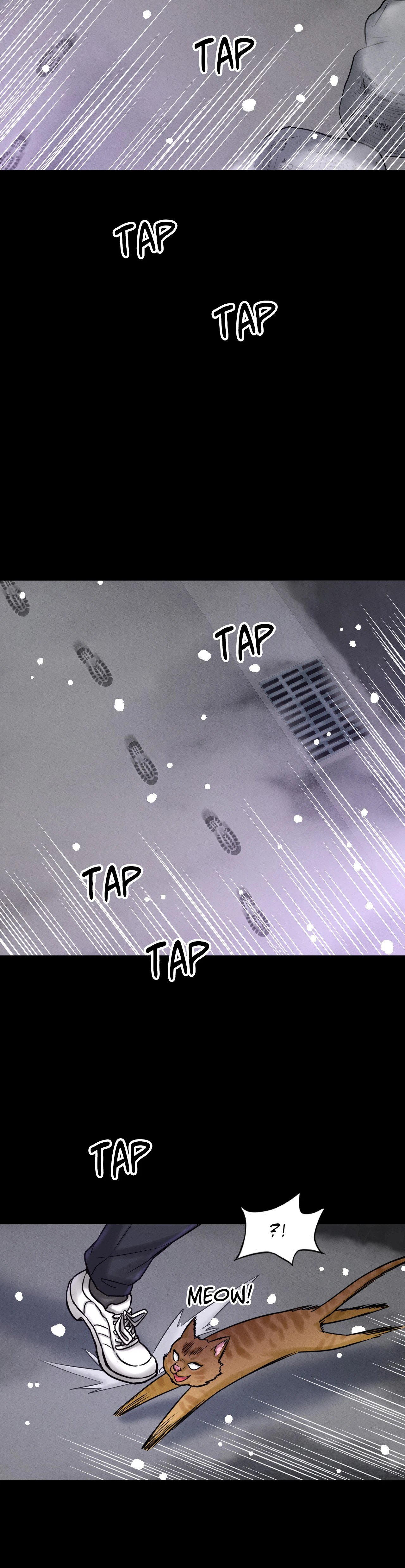 She's Driving Me Crazy Manhwa - Chapter 5 Page 59