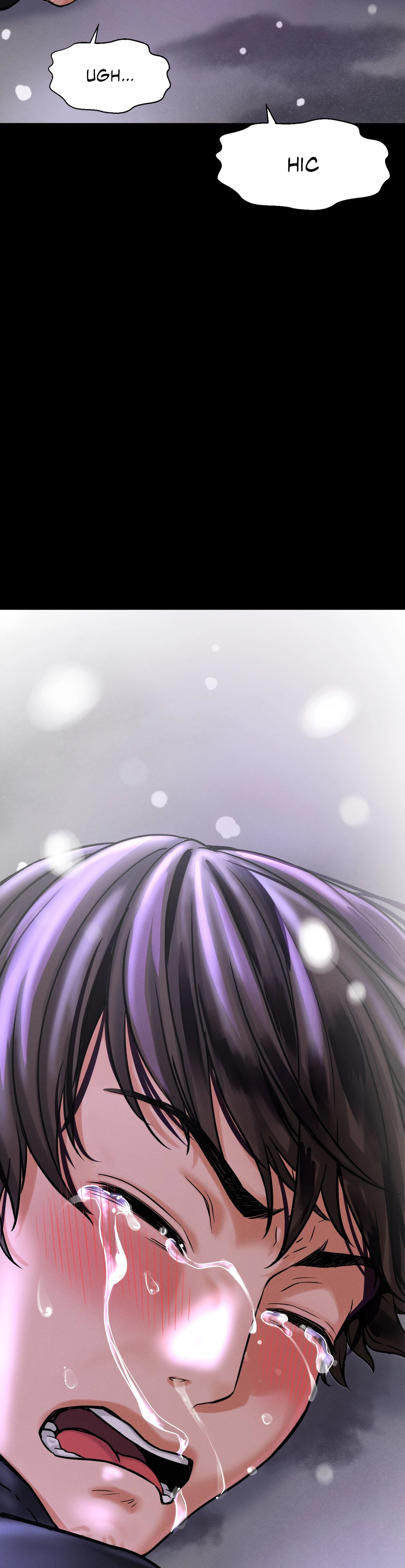 She's Driving Me Crazy Manhwa - Chapter 5 Page 85