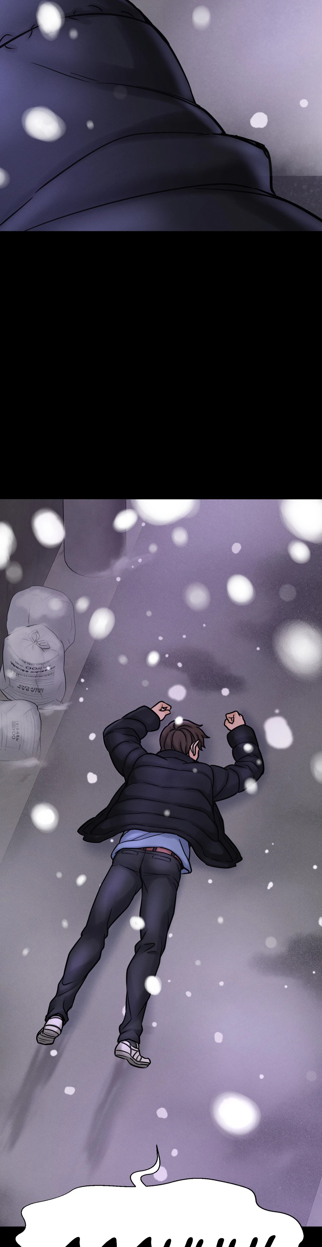 She's Driving Me Crazy Manhwa - Chapter 5 Page 86