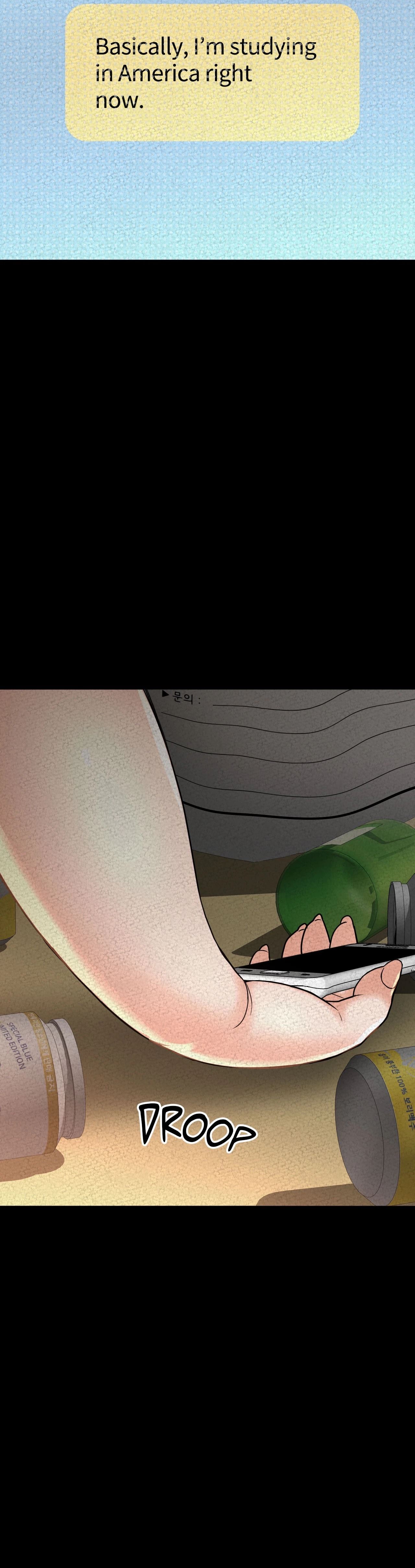 She's Driving Me Crazy Manhwa - Chapter 31 Page 5