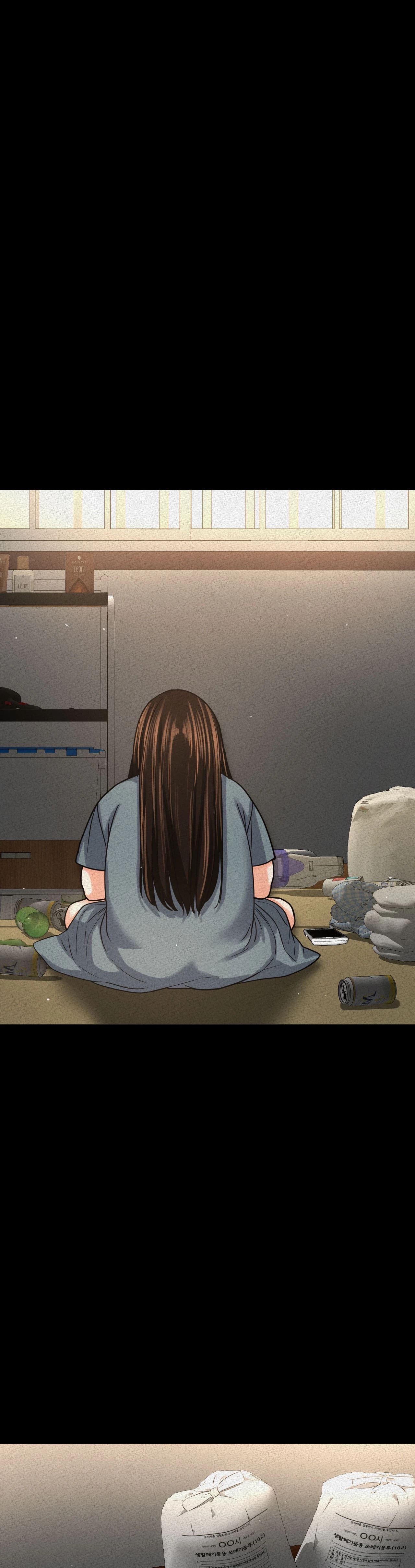 She's Driving Me Crazy Manhwa - Chapter 31 Page 6