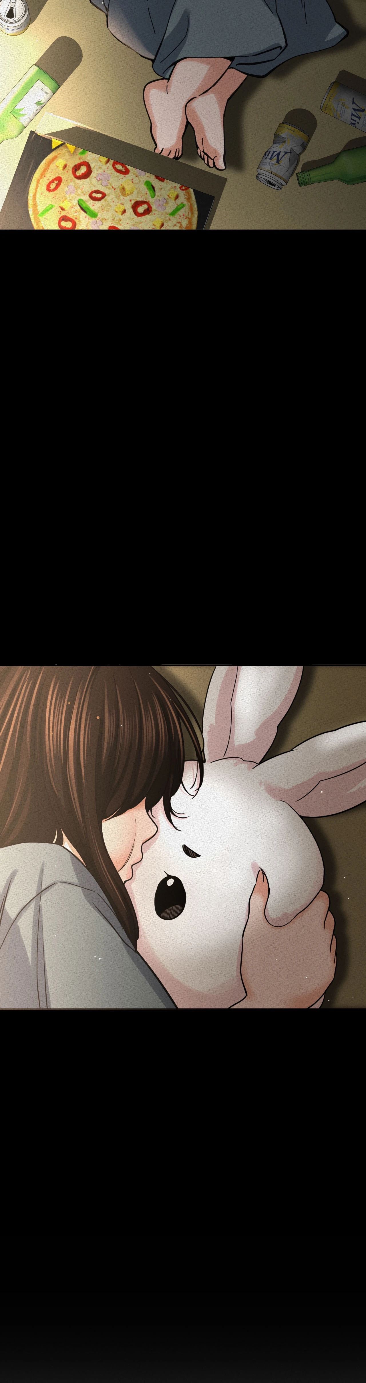 She's Driving Me Crazy Manhwa - Chapter 31 Page 8