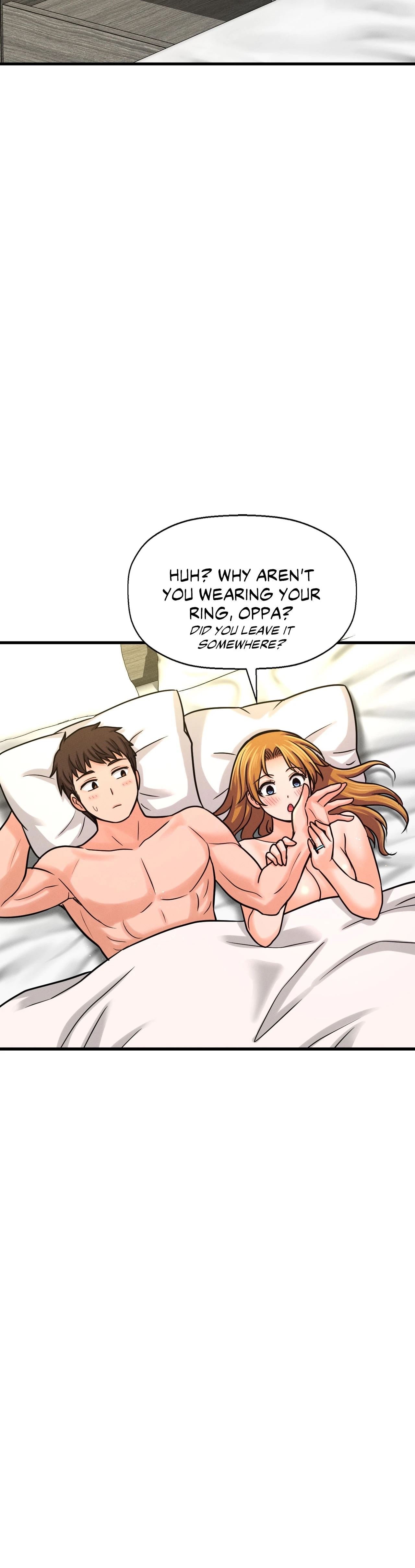 She's Driving Me Crazy Manhwa - Chapter 31 Page 23
