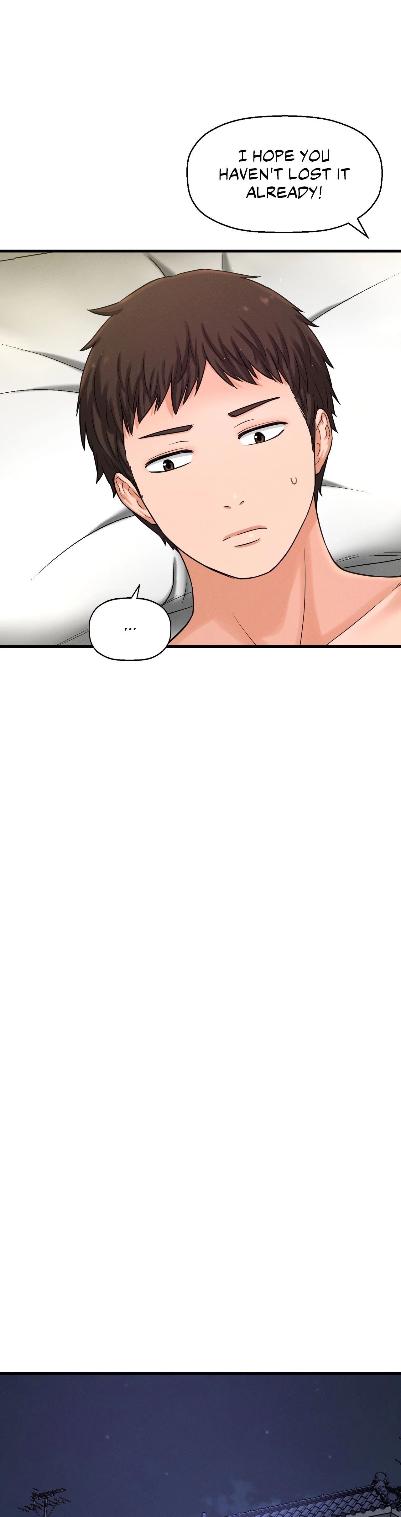 She's Driving Me Crazy Manhwa - Chapter 31 Page 24